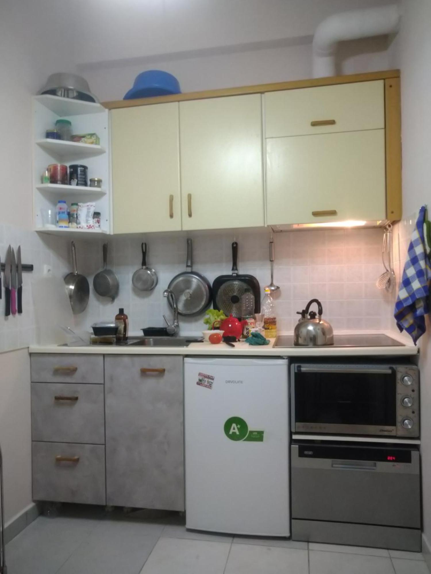Loutraki-spa-apartment Apartment