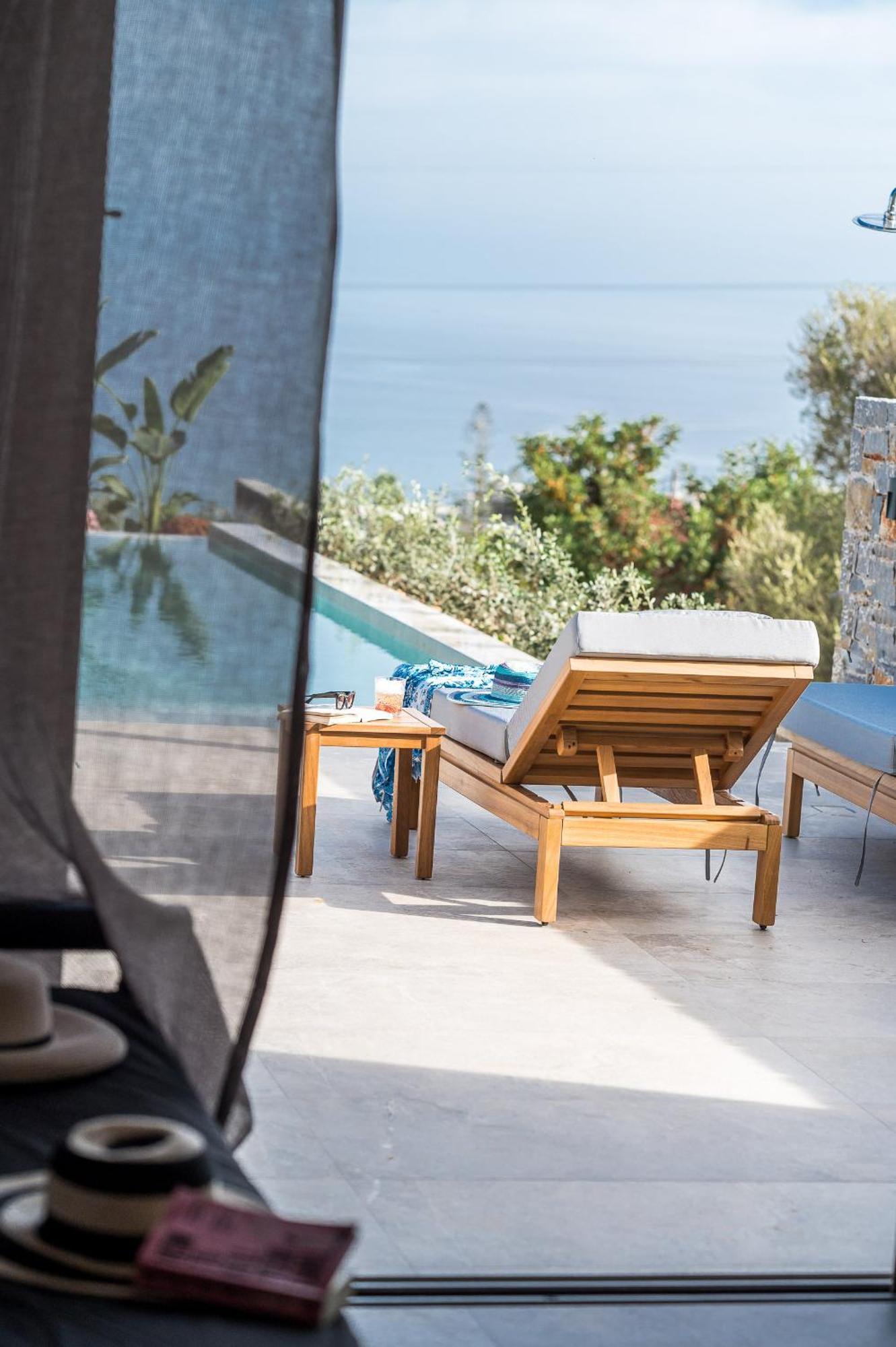 Hotel Grace Collection Hersonissos (Crete)