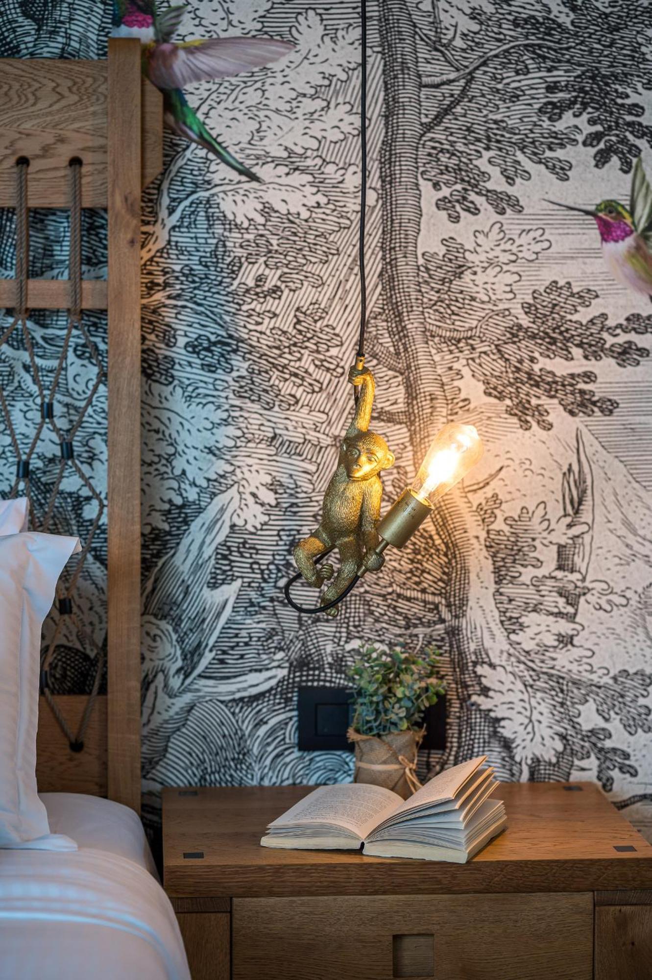 Hotel Grace Collection Hersonissos (Crete)