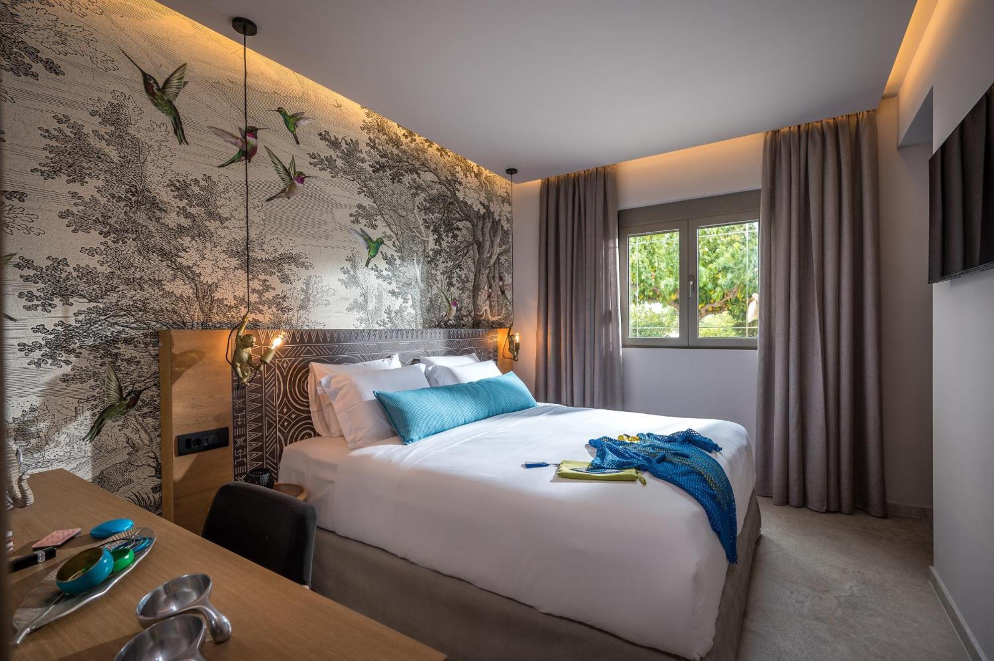 Grace Collection Hotel *