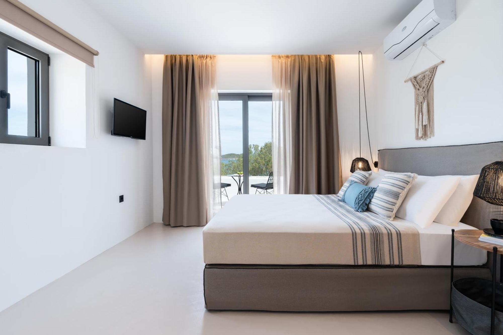 Hotel Eden Kythira *