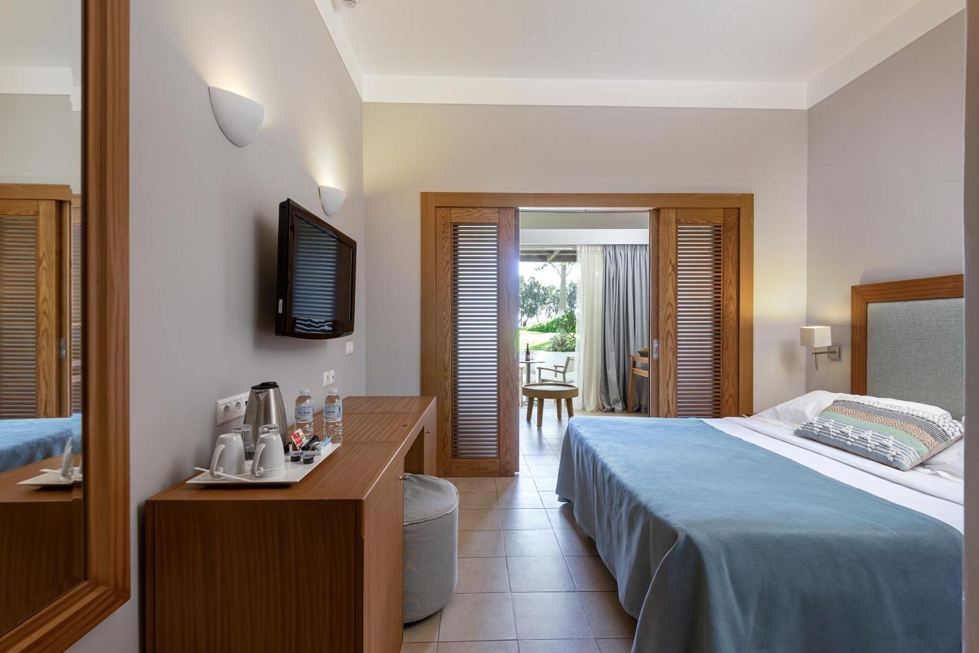 Hotel Atlantica Kos