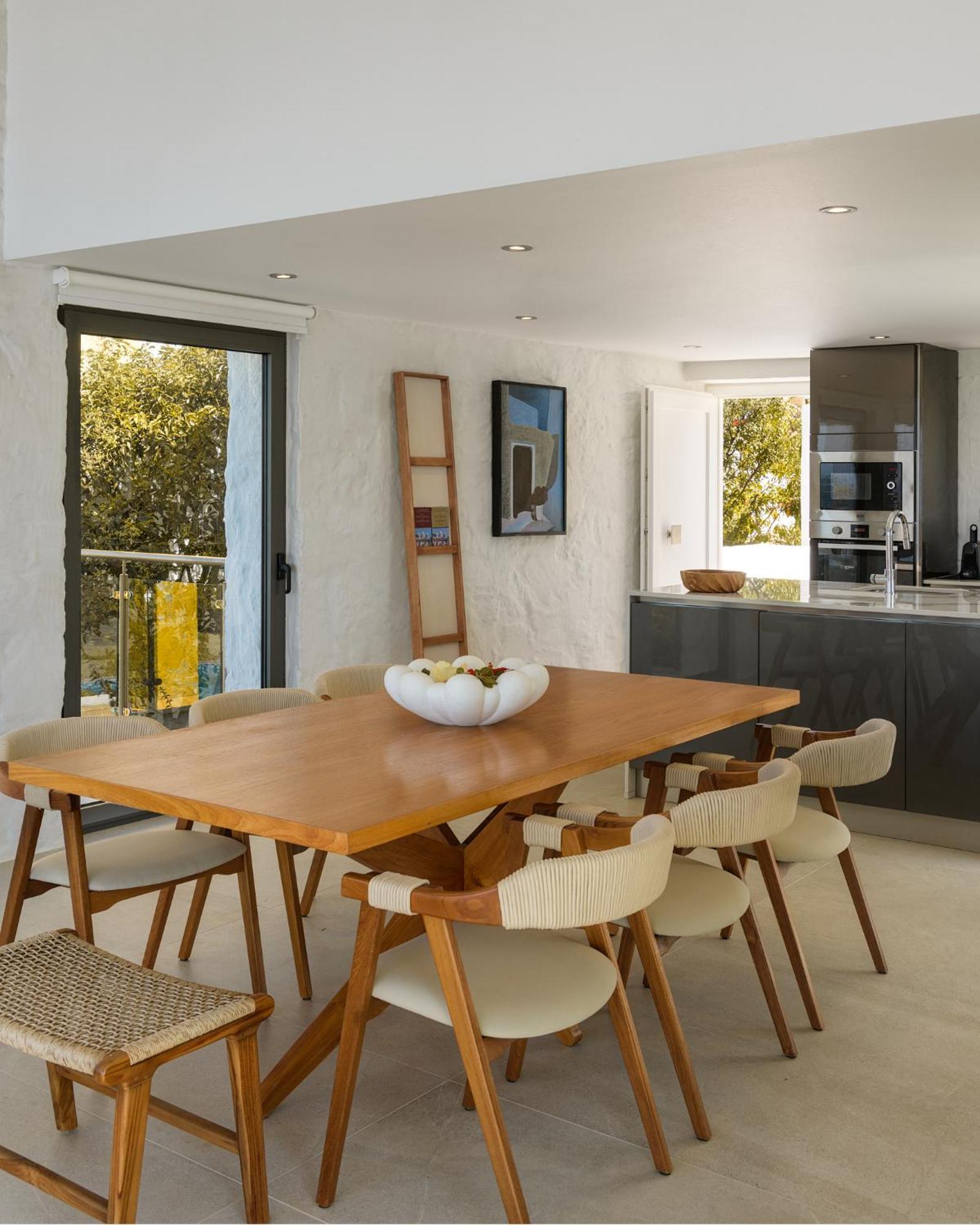 Anton By Cura Collection Villa