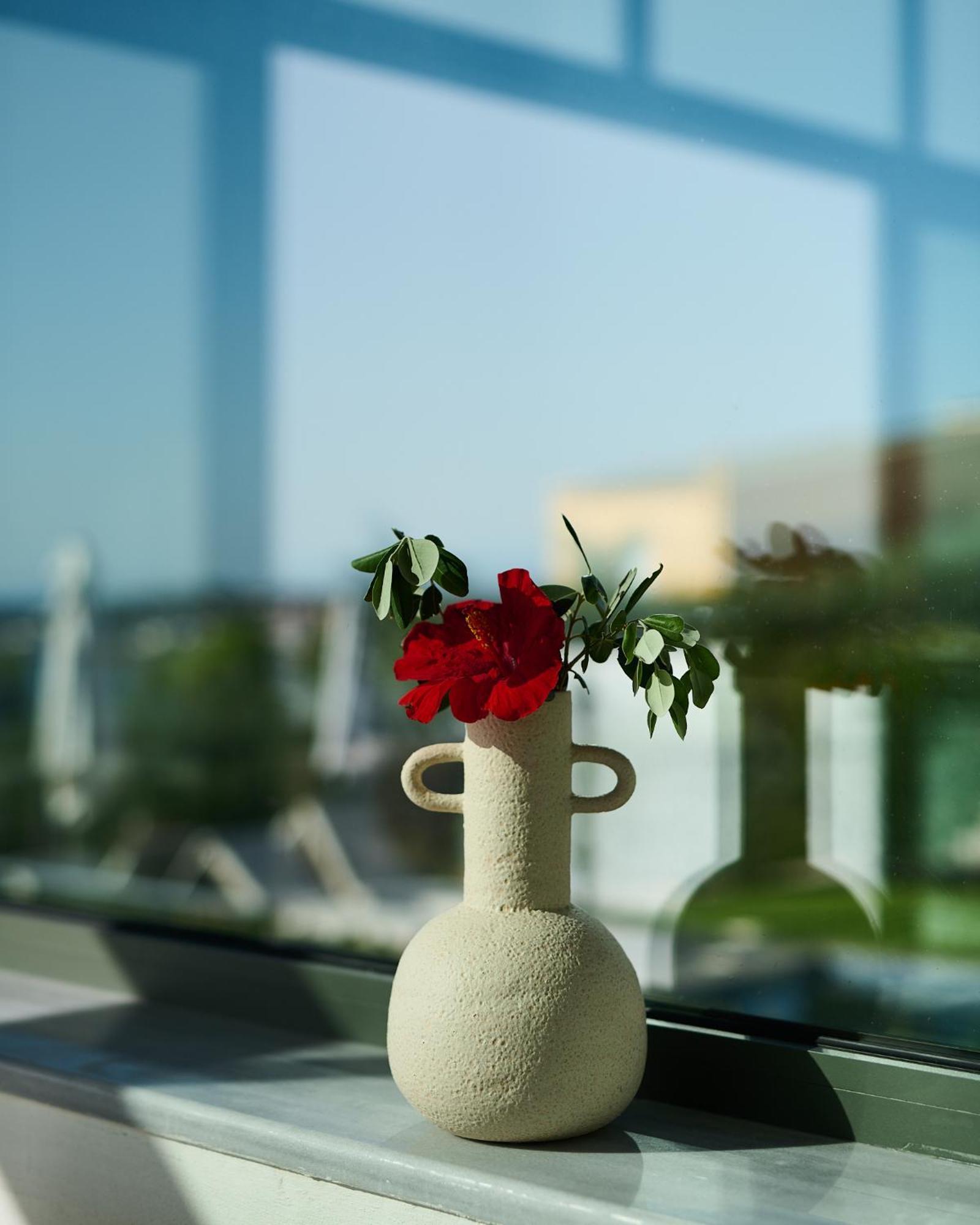 Anton By Cura Collection Villa *