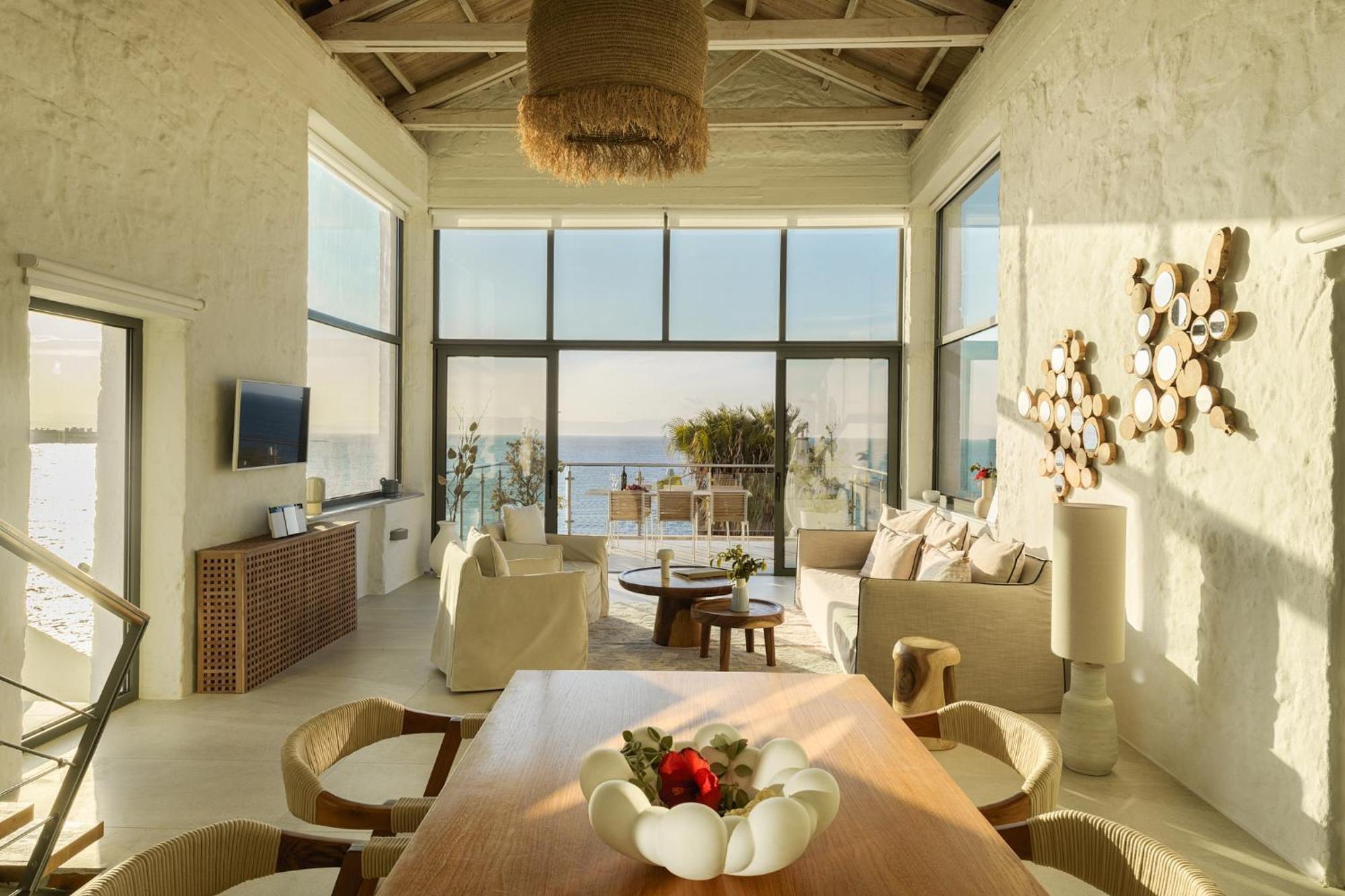 Anton By Cura Collection Villa