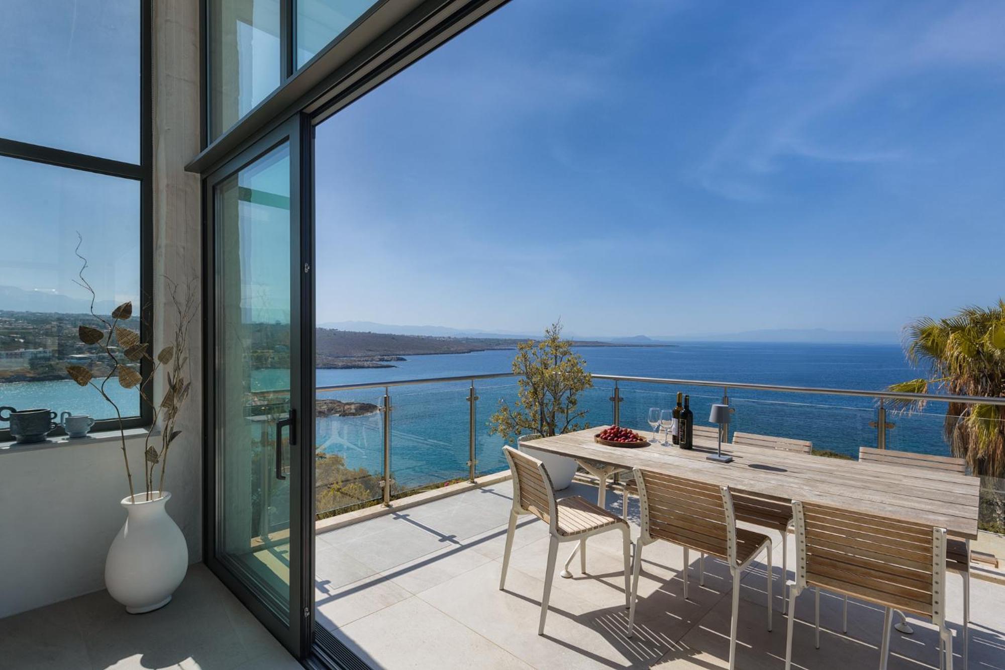 Villa Anton By Cura Collection *