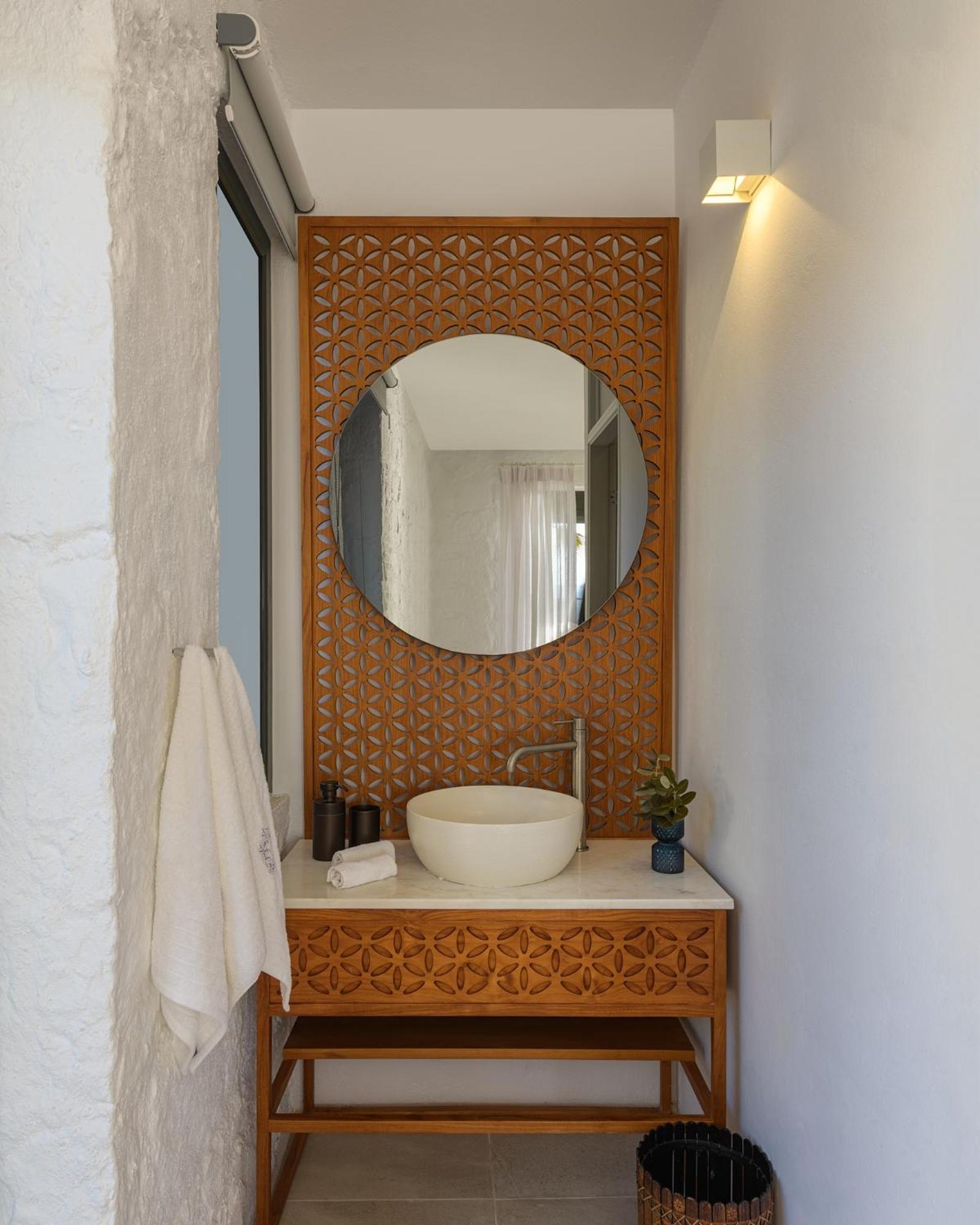 Anton By Cura Collection Villa *