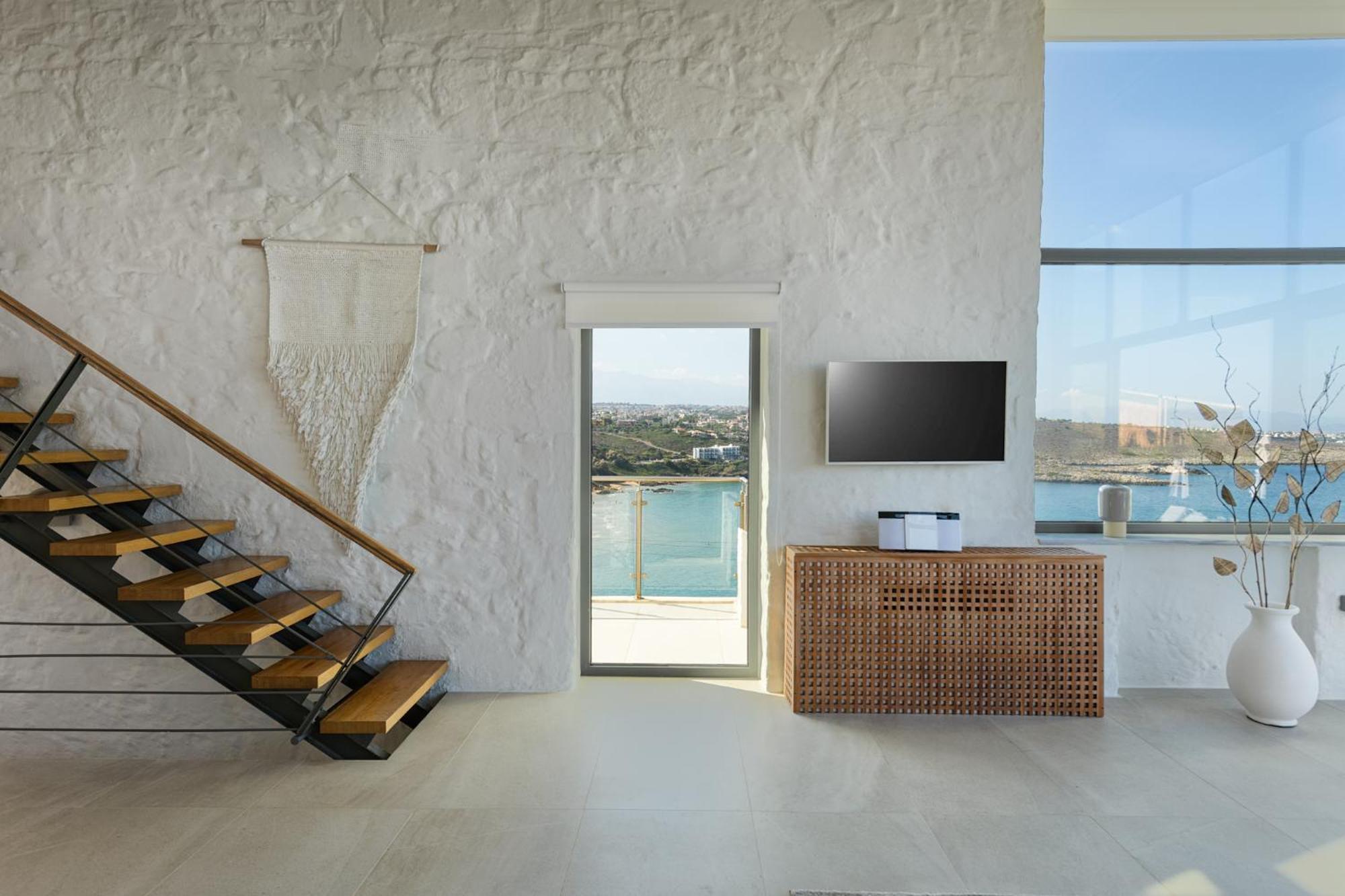 Anton By Cura Collection Villa Kalathas