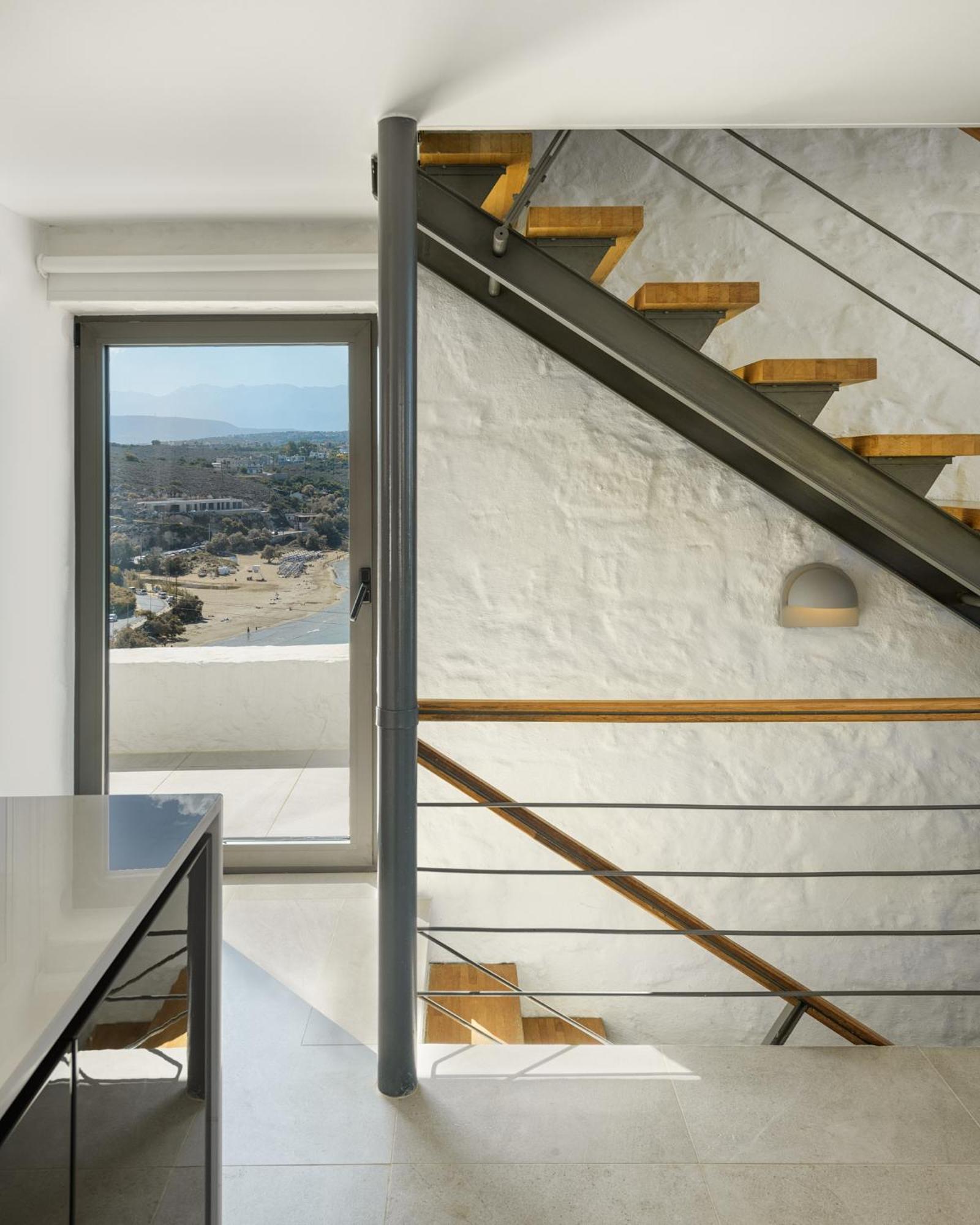 Villa Anton By Cura Collection Kalathas