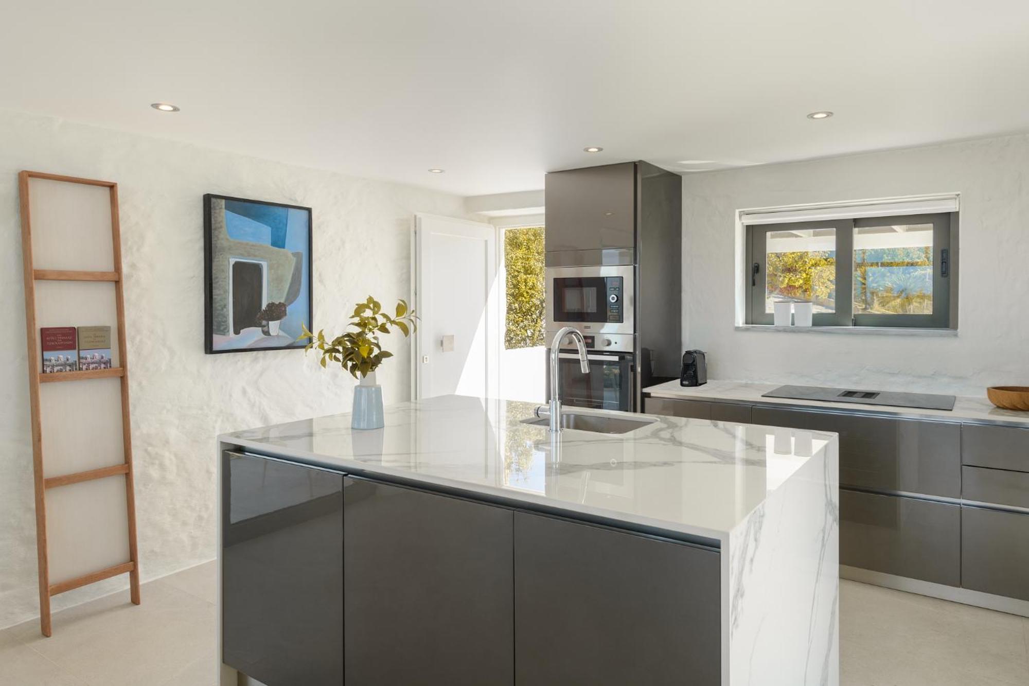 Anton By Cura Collection Villa