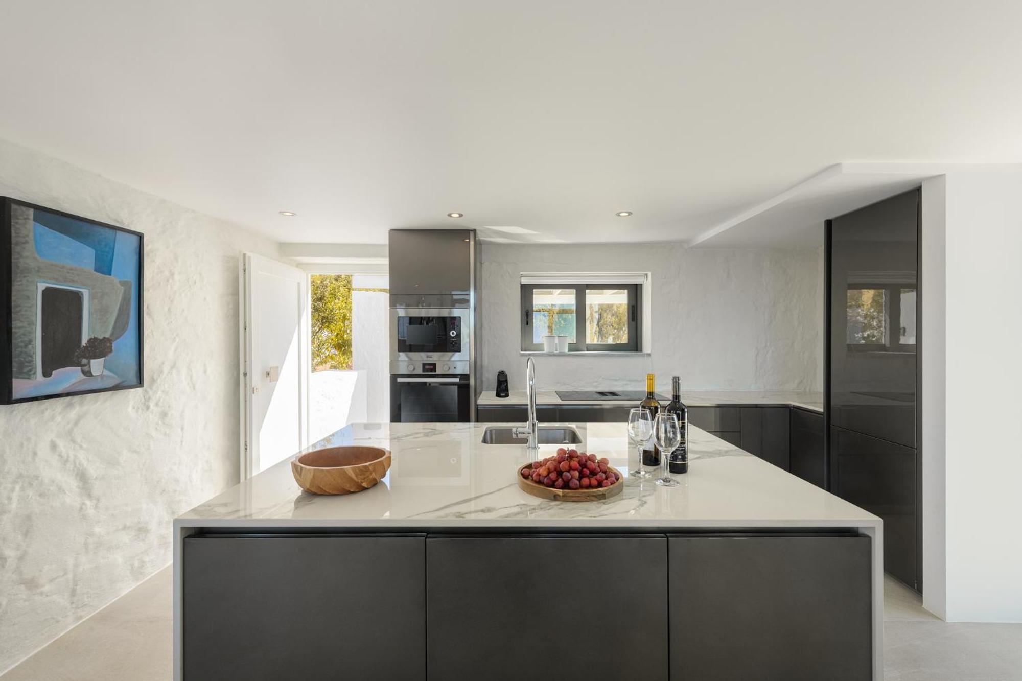 Anton By Cura Collection Villa *