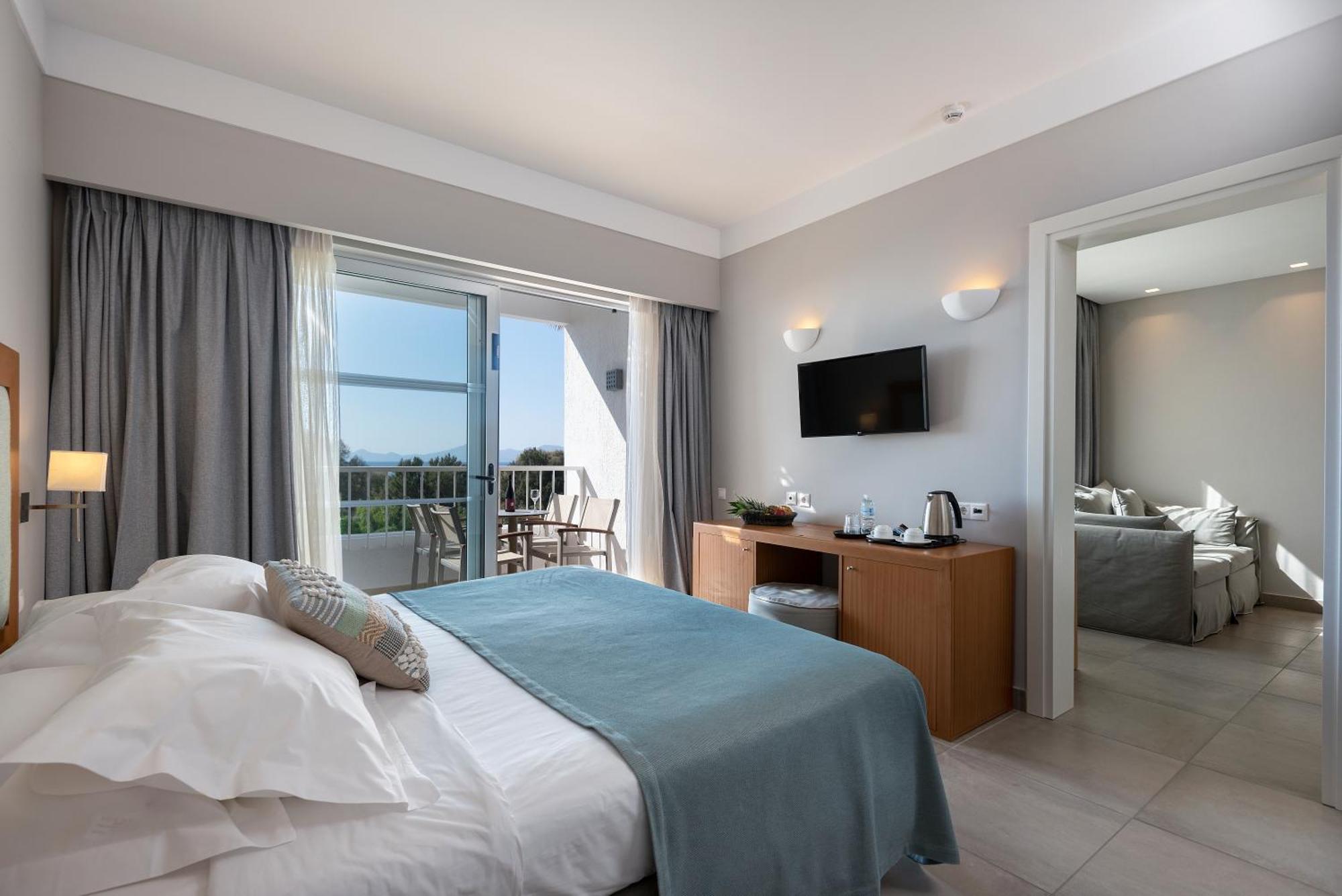 Atlantica Kos 5*