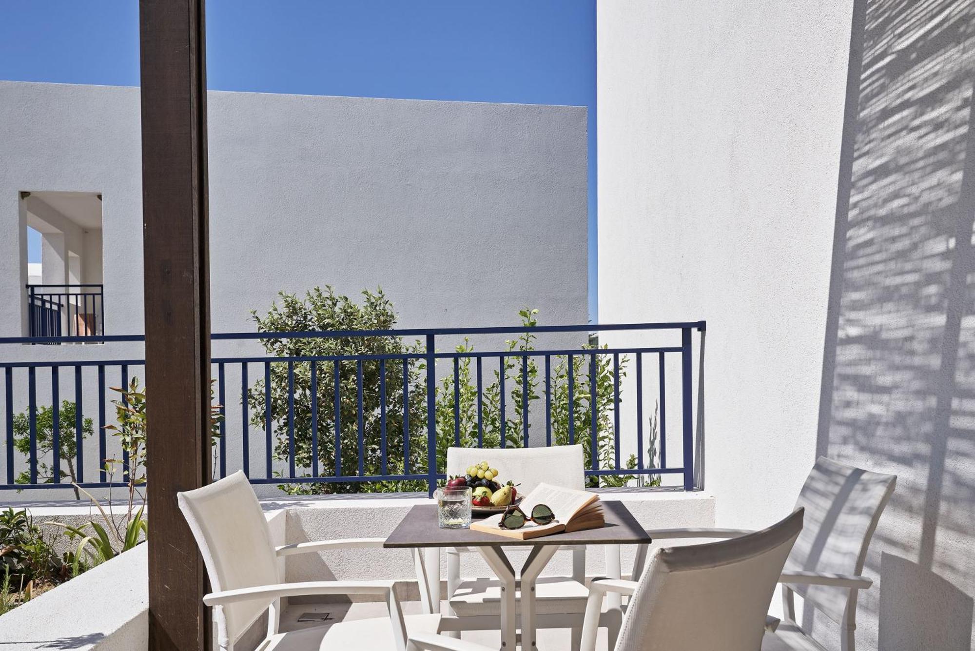 Hotel Atlantica Kos 5*