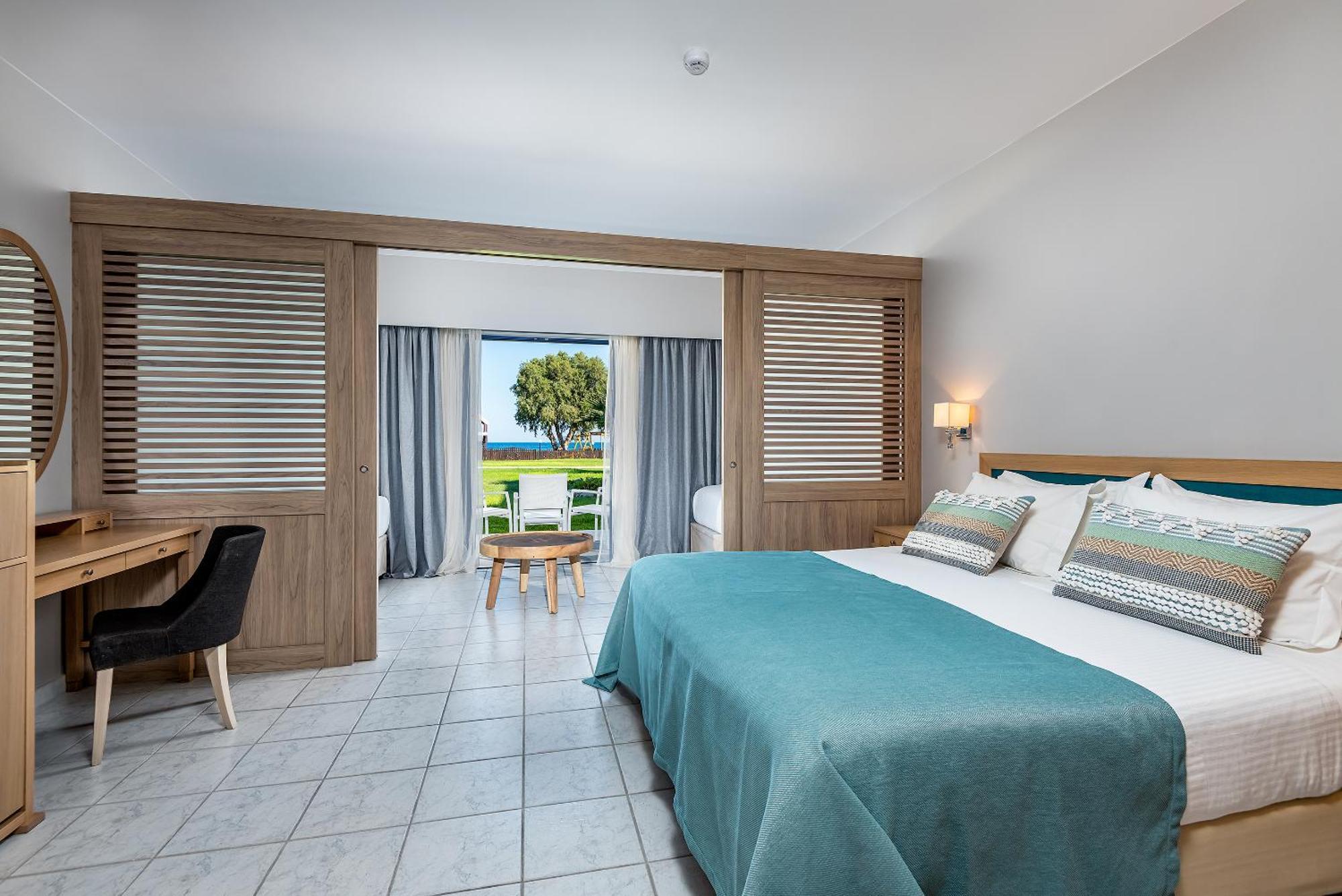 Atlantica Kos Hotel 5*