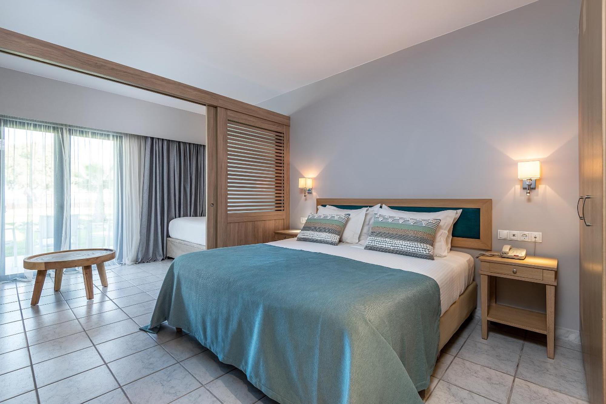 Hotel Atlantica Kos 5*