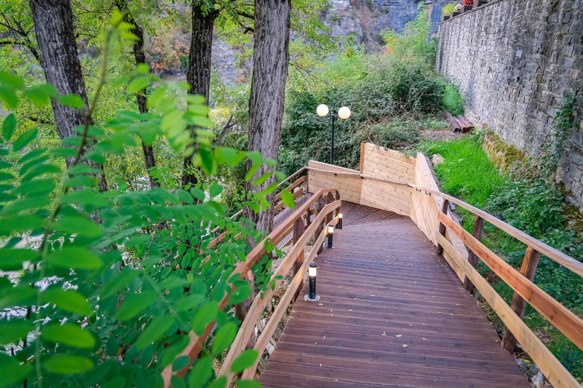 Mountain Kipoi