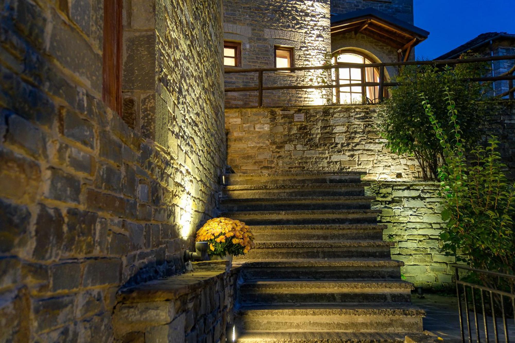 Mountain Hotel 4*