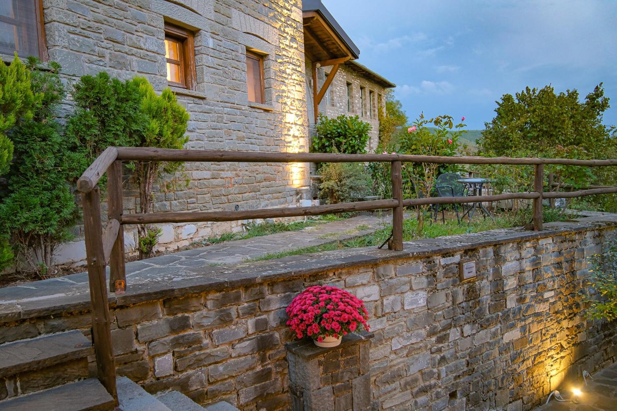 Mountain Hotel