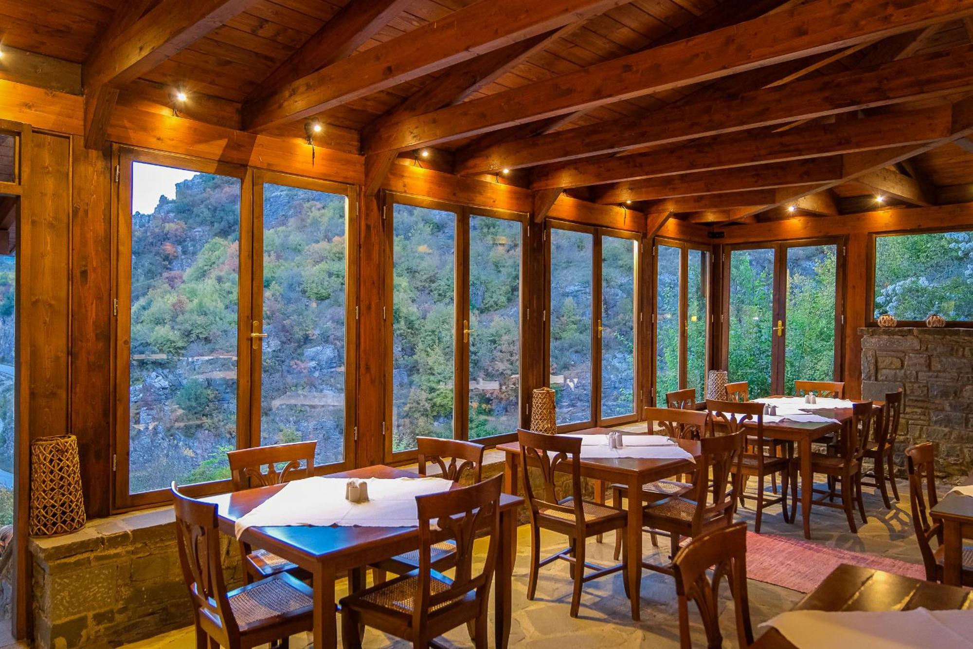 Hotel Mountain 4*