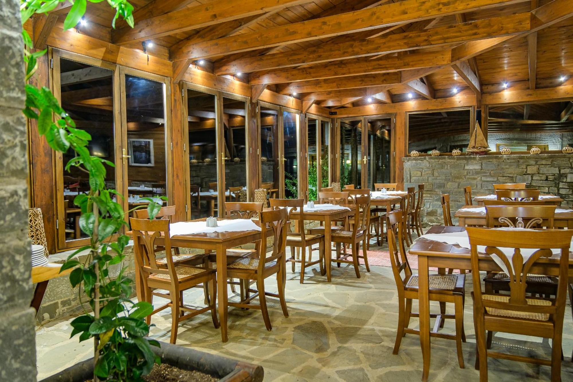 Mountain Hotel 4*