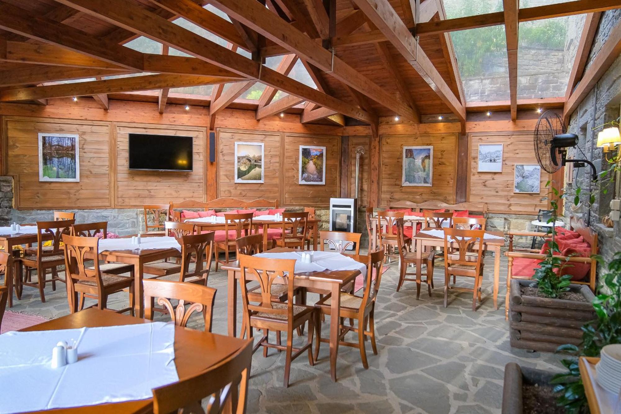 Mountain Hotel