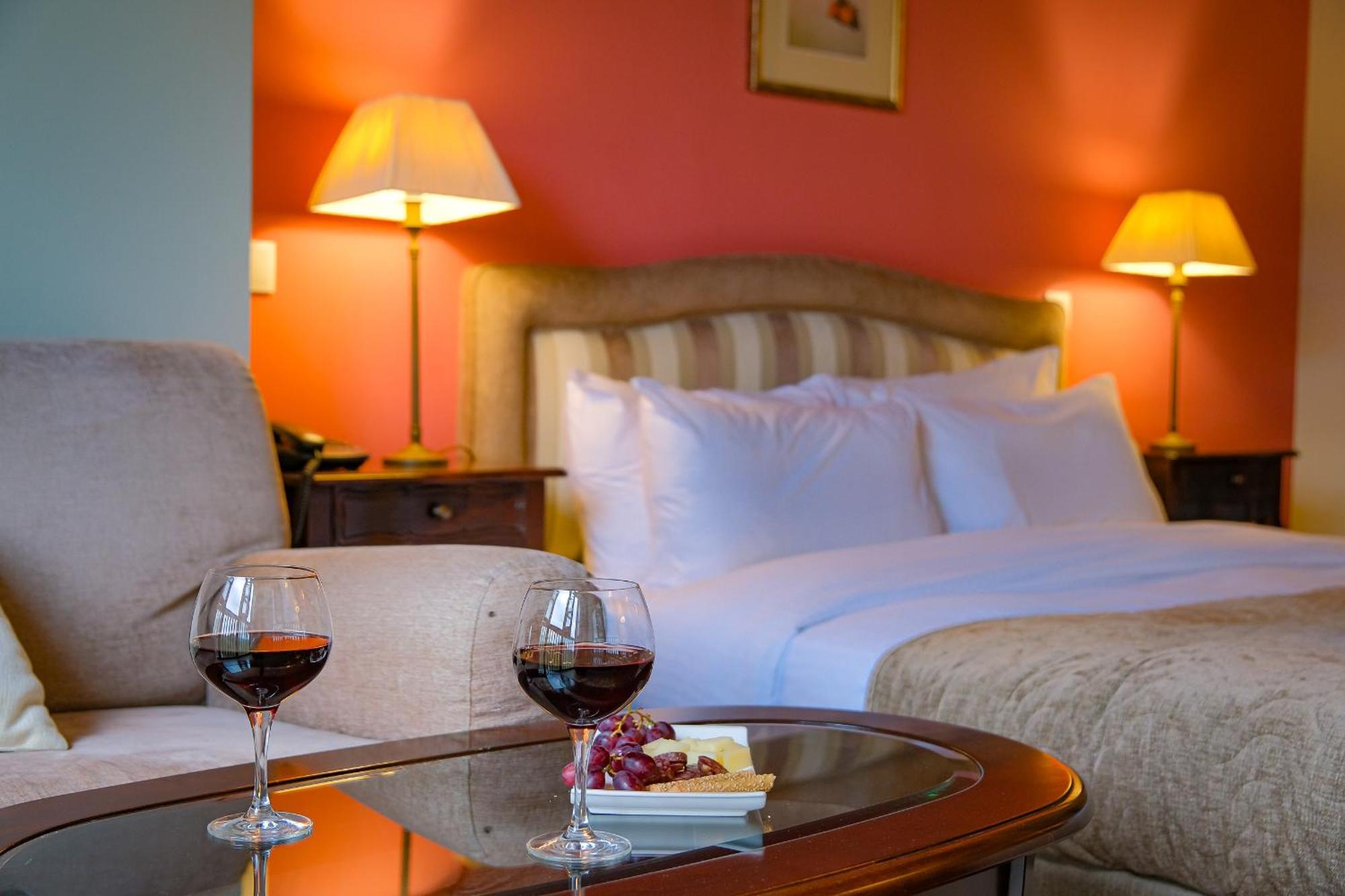 Mountain Hotel 4*
