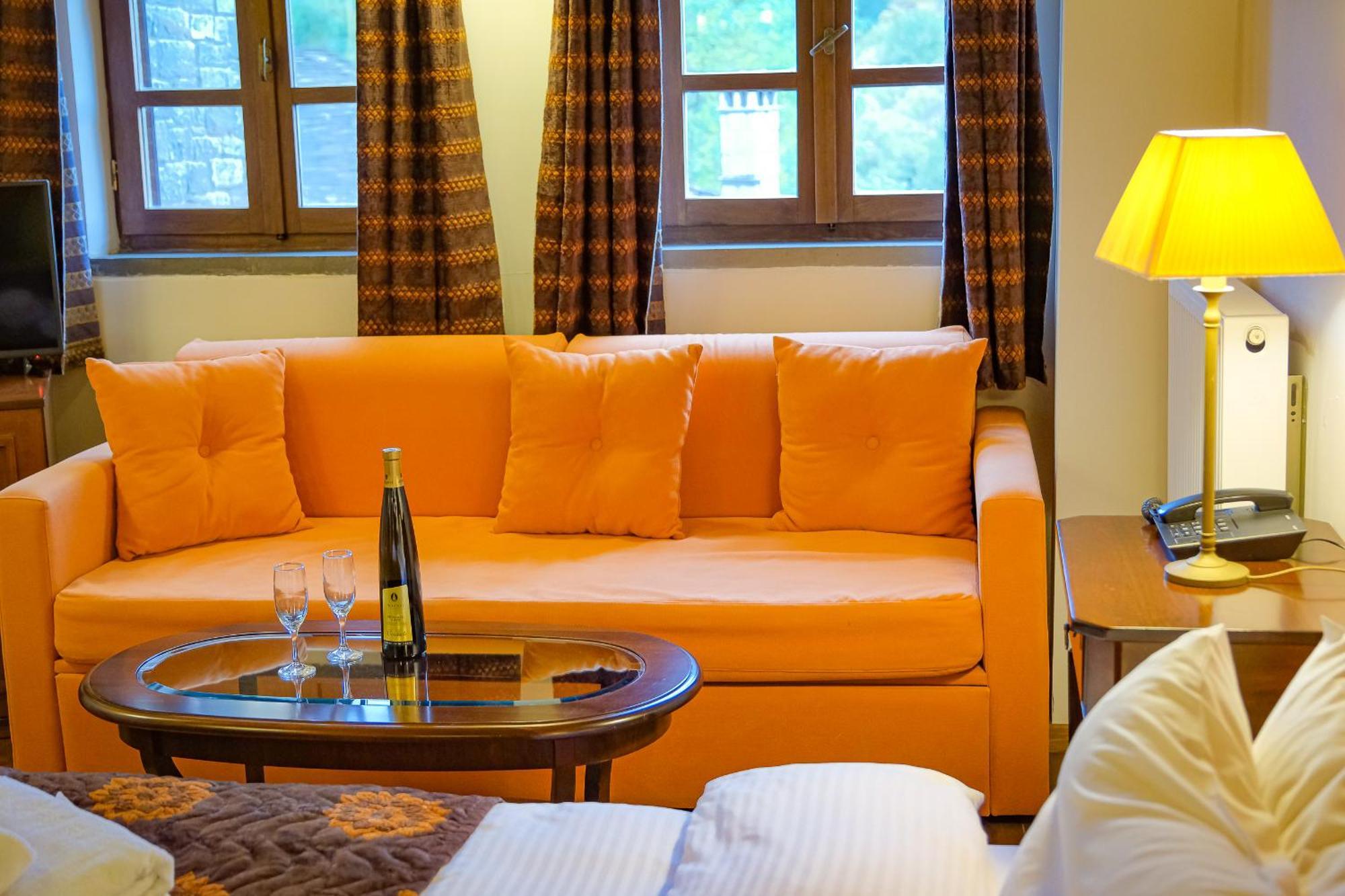 Mountain Hotel 4*