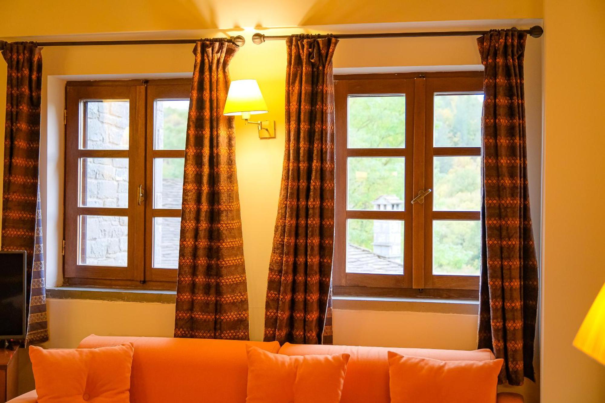 Mountain Hotel