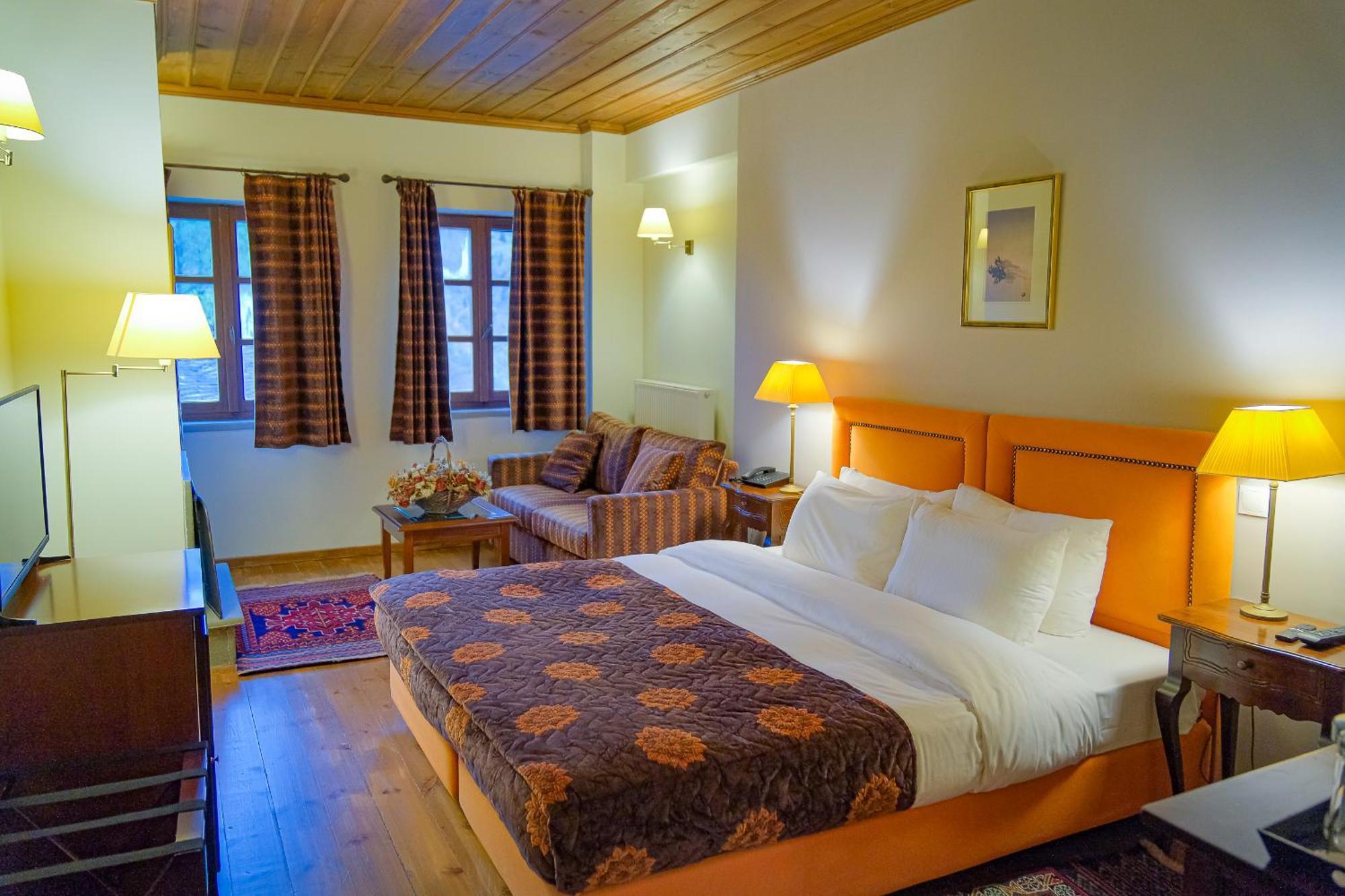 Hotel Mountain 4*