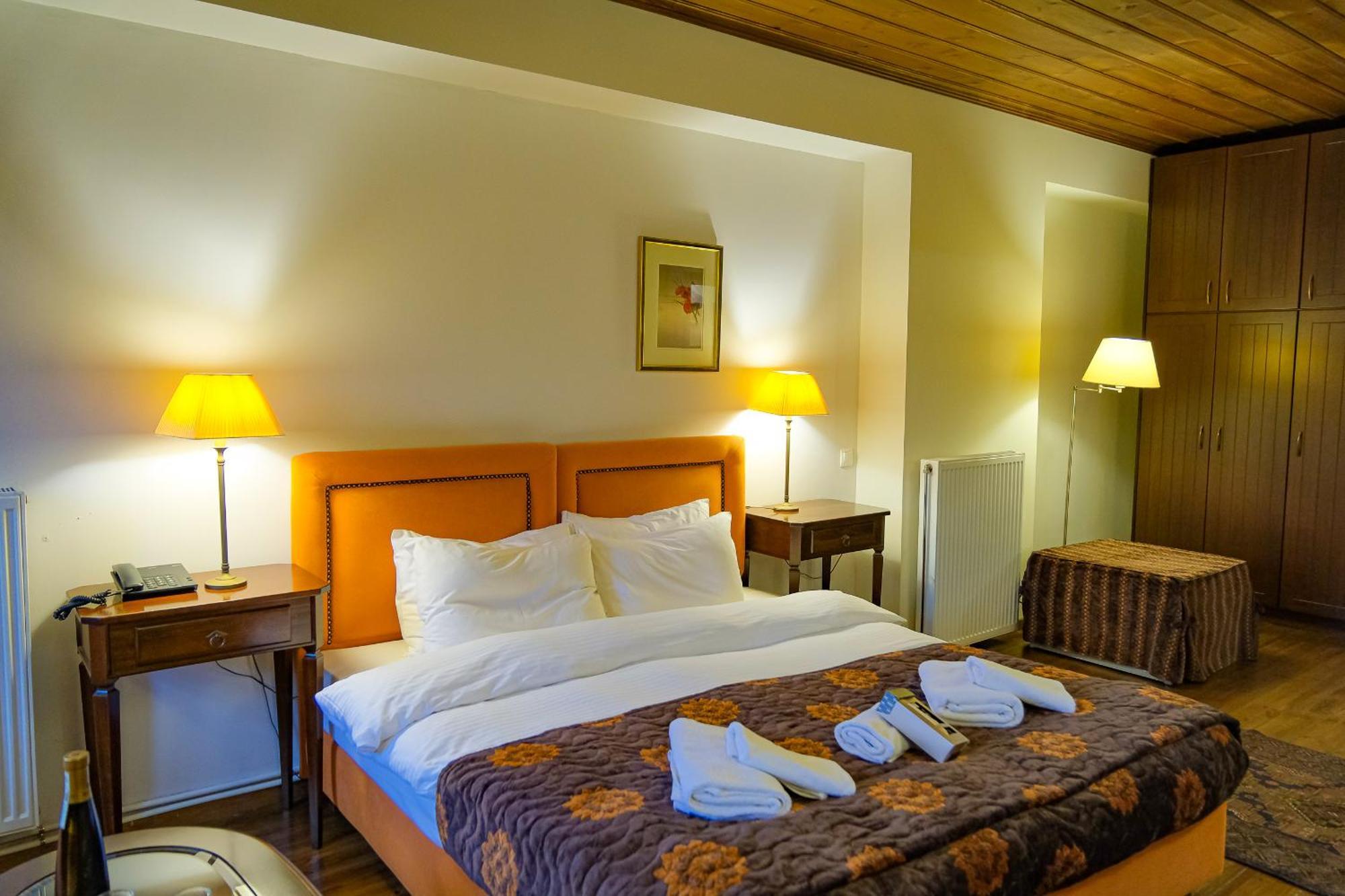 Mountain Hotel 4*