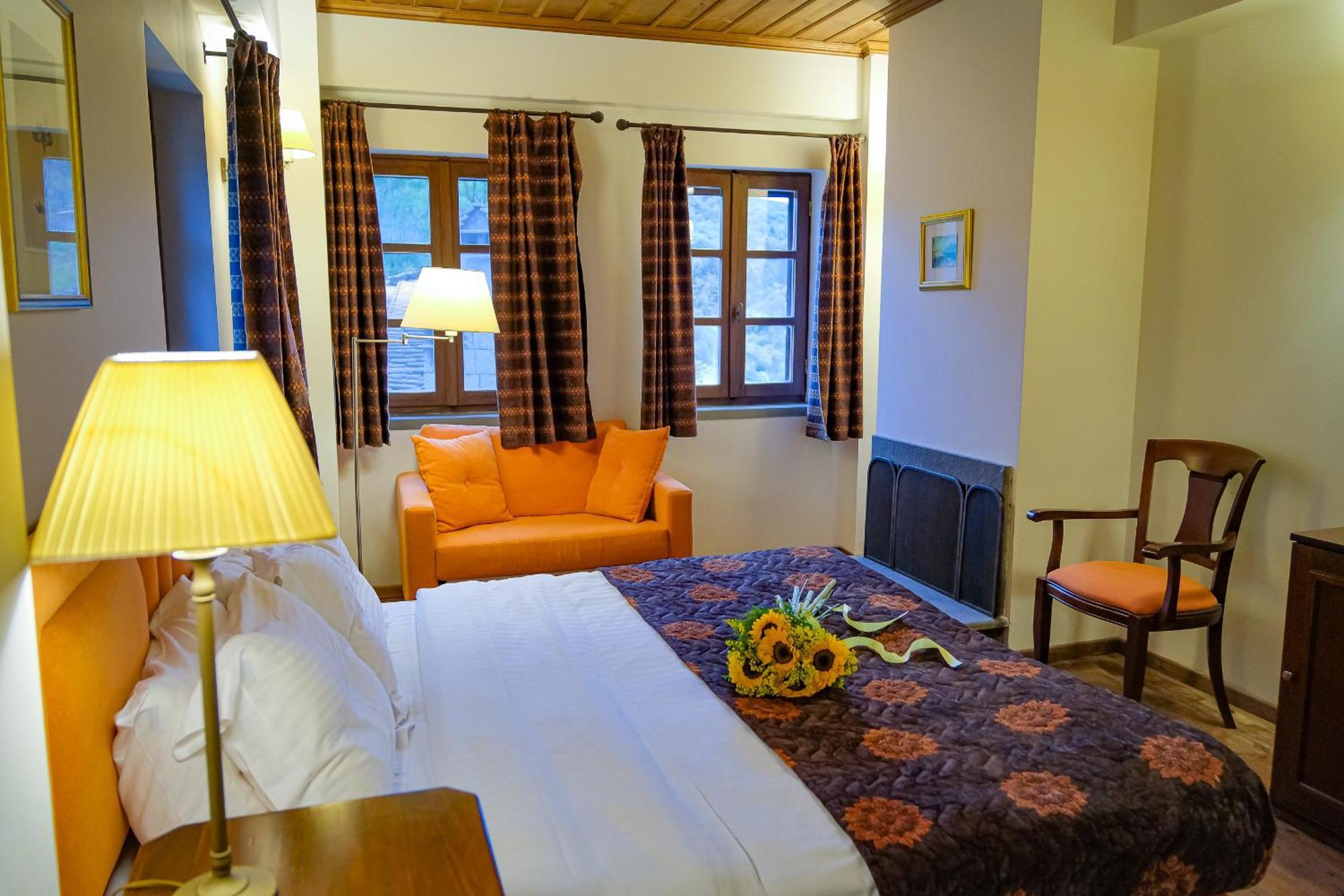 Hotel Mountain 4*