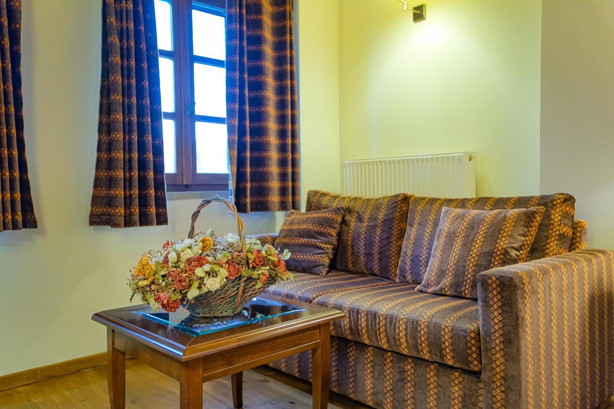 Mountain Hotel 4*