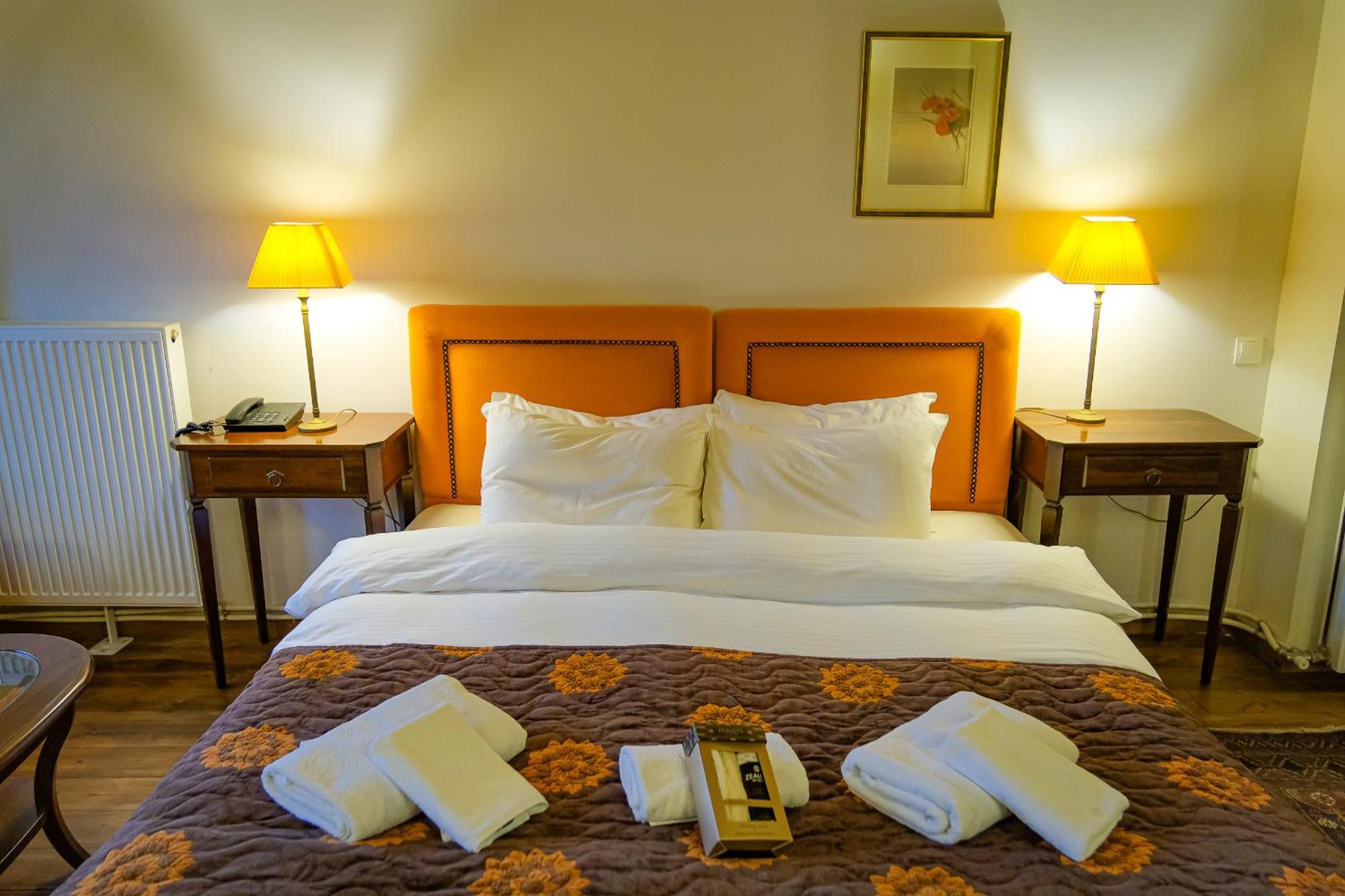 Hotel Mountain
