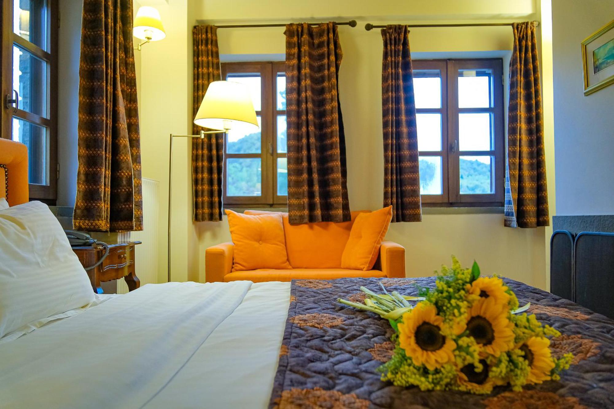 Mountain Hotel