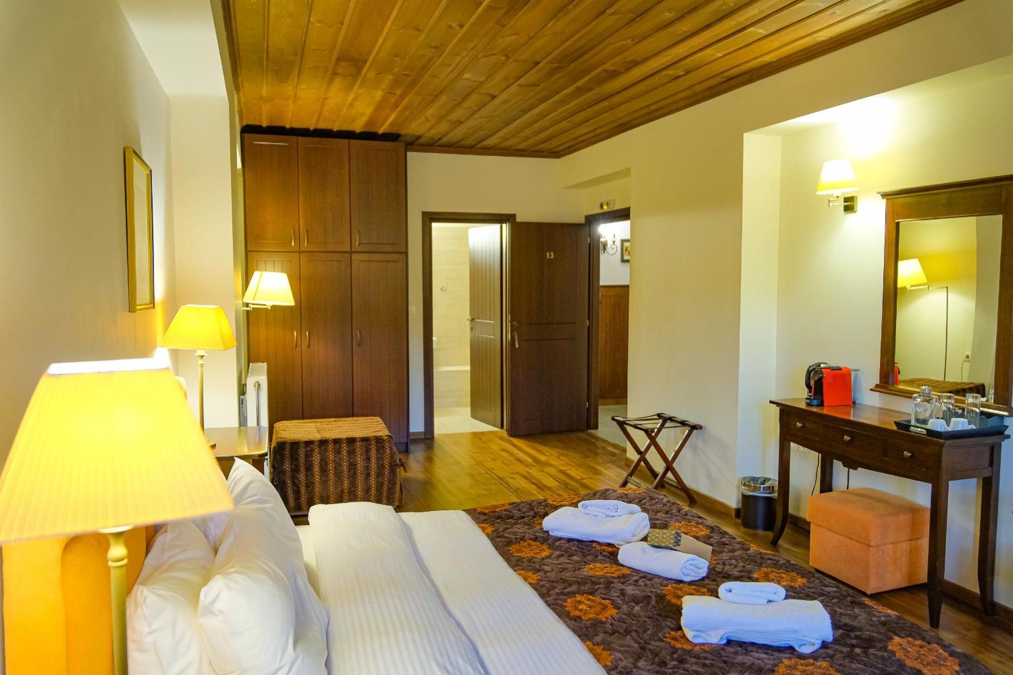 Mountain Hotel 4*