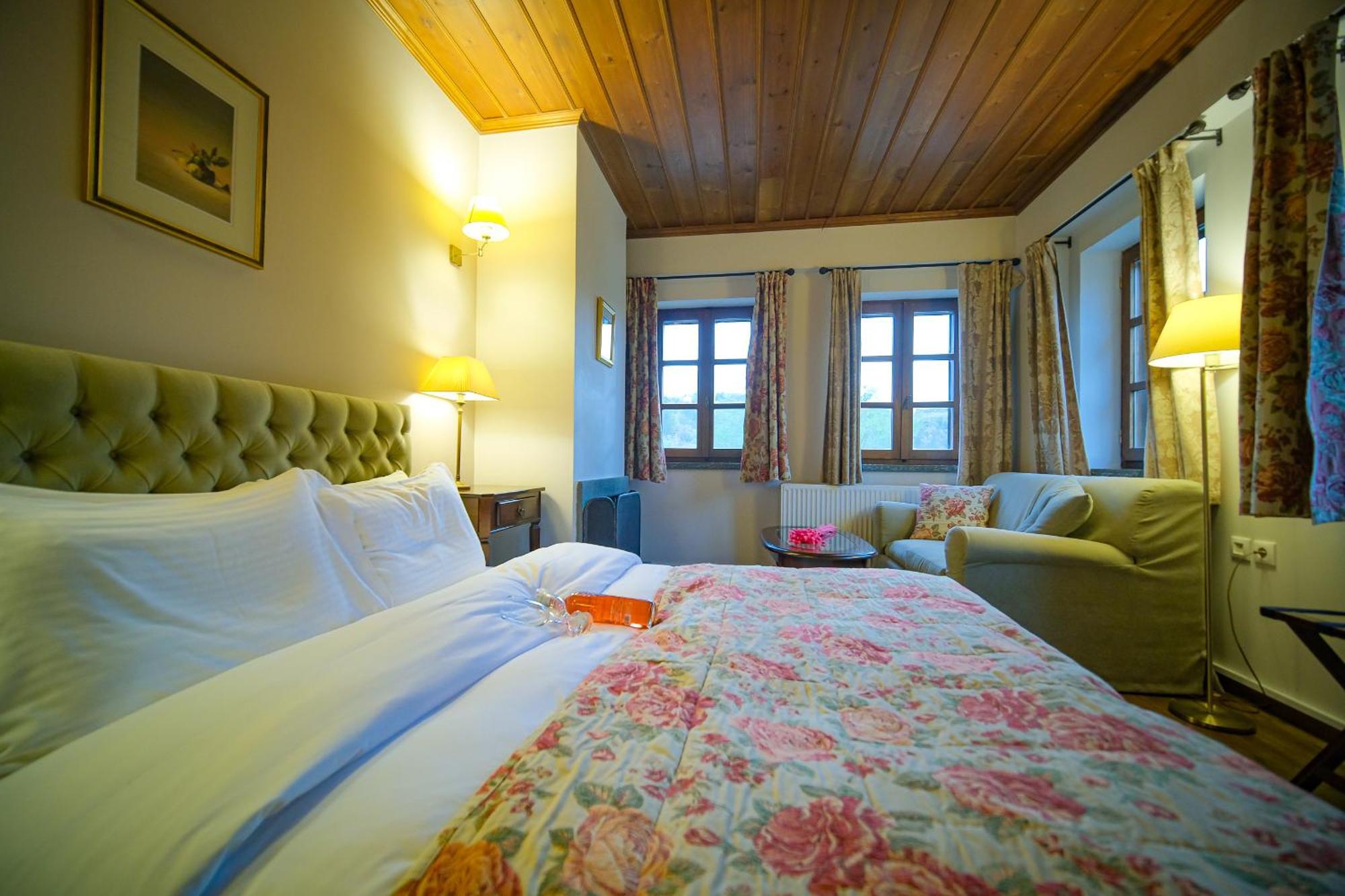 Mountain Hotel