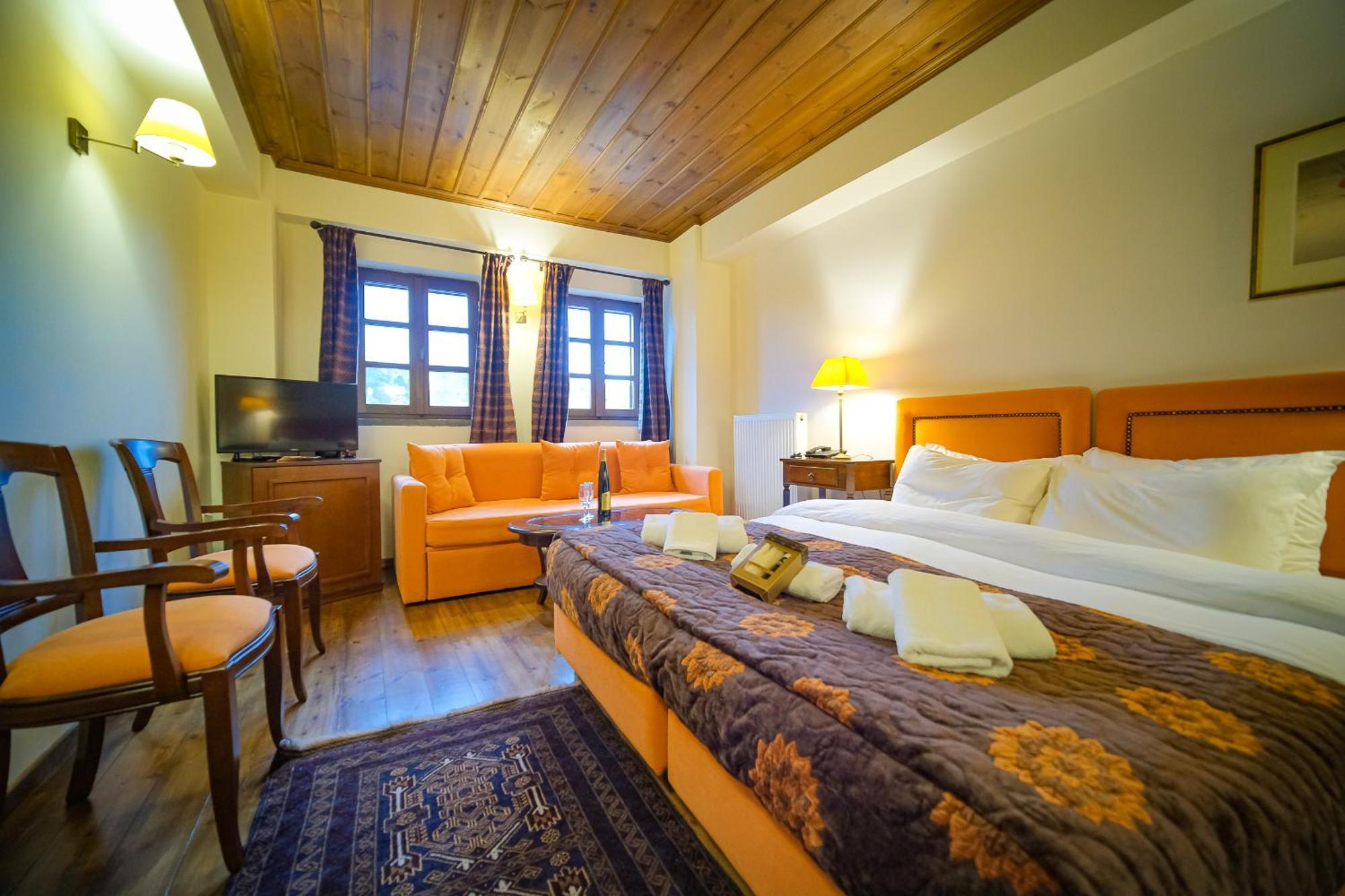 Hotel Mountain 4*