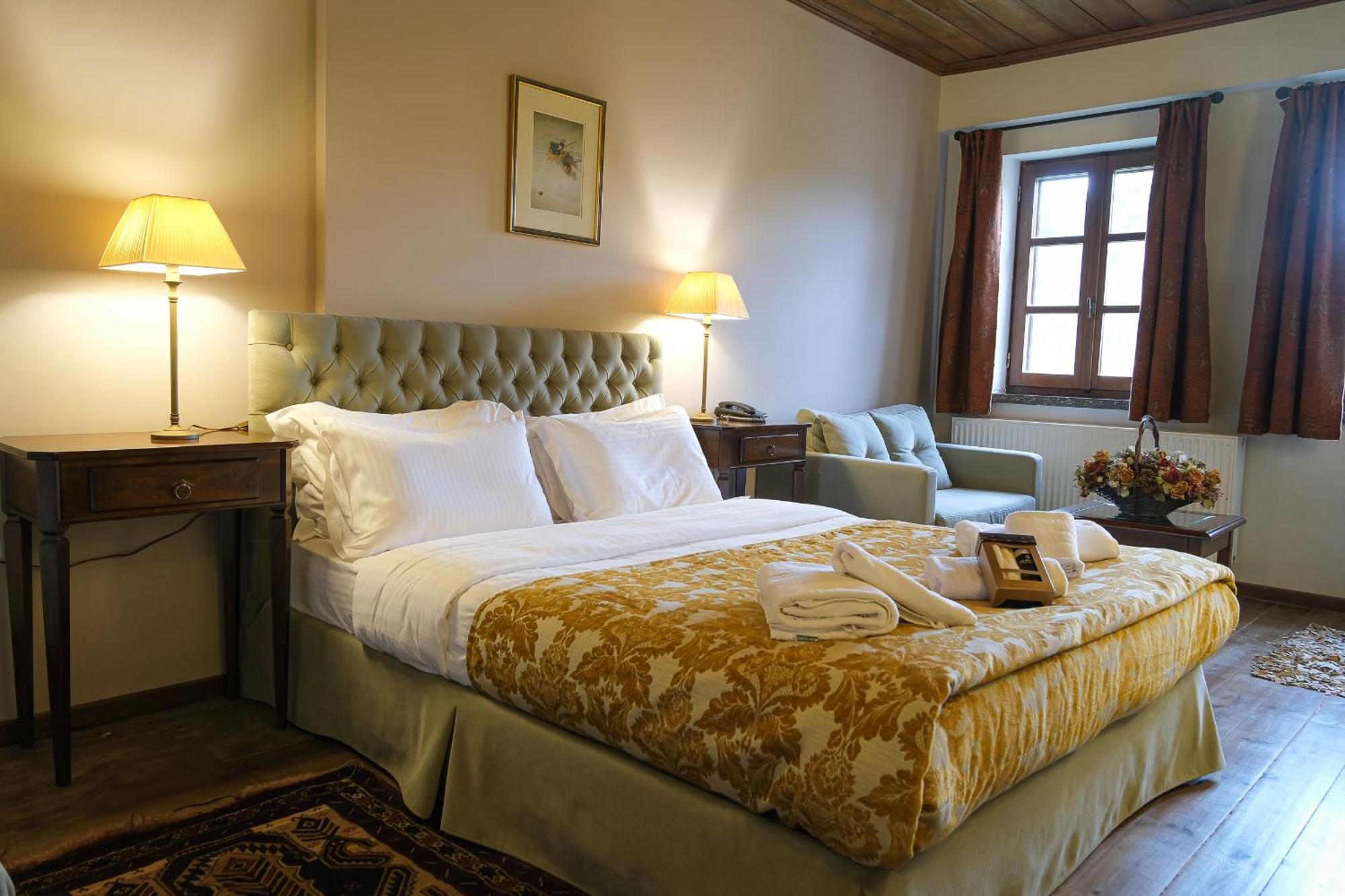 Hotel Mountain 4*