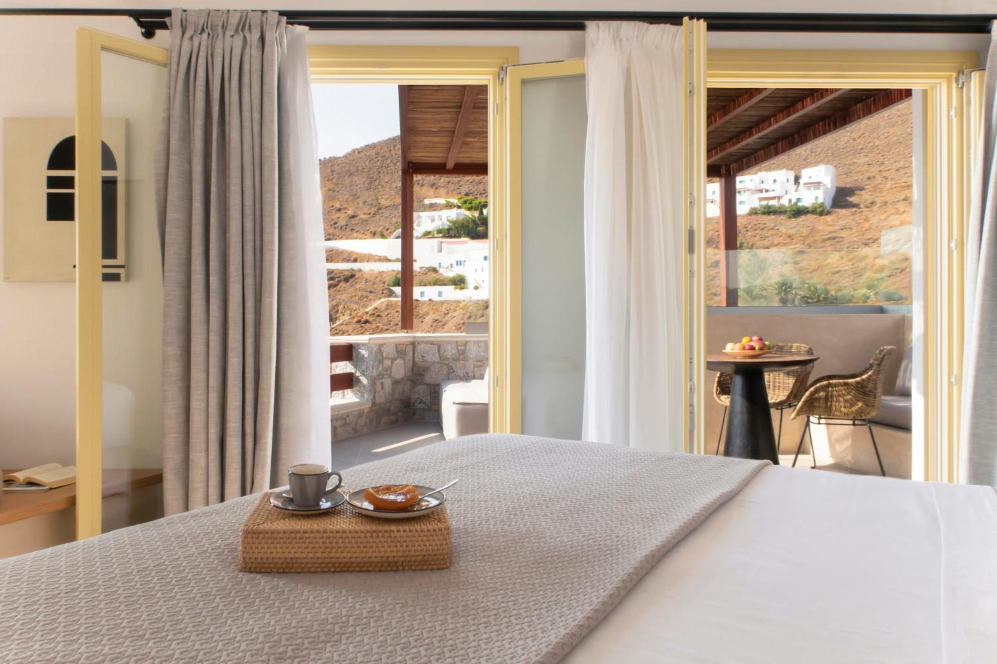 Anassa Boutique Livadi (Astypalaia)
