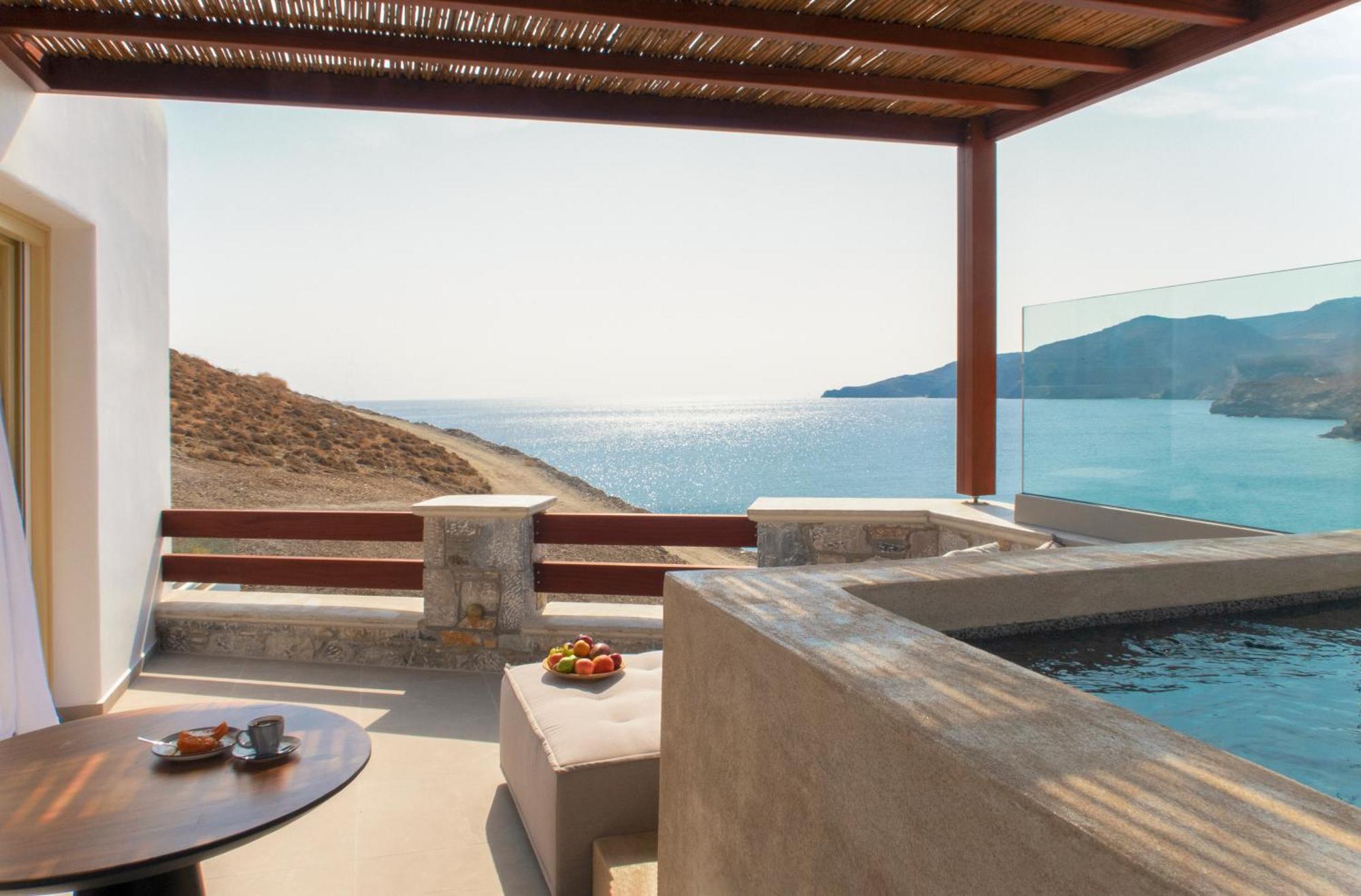 Anassa Boutique 3*
