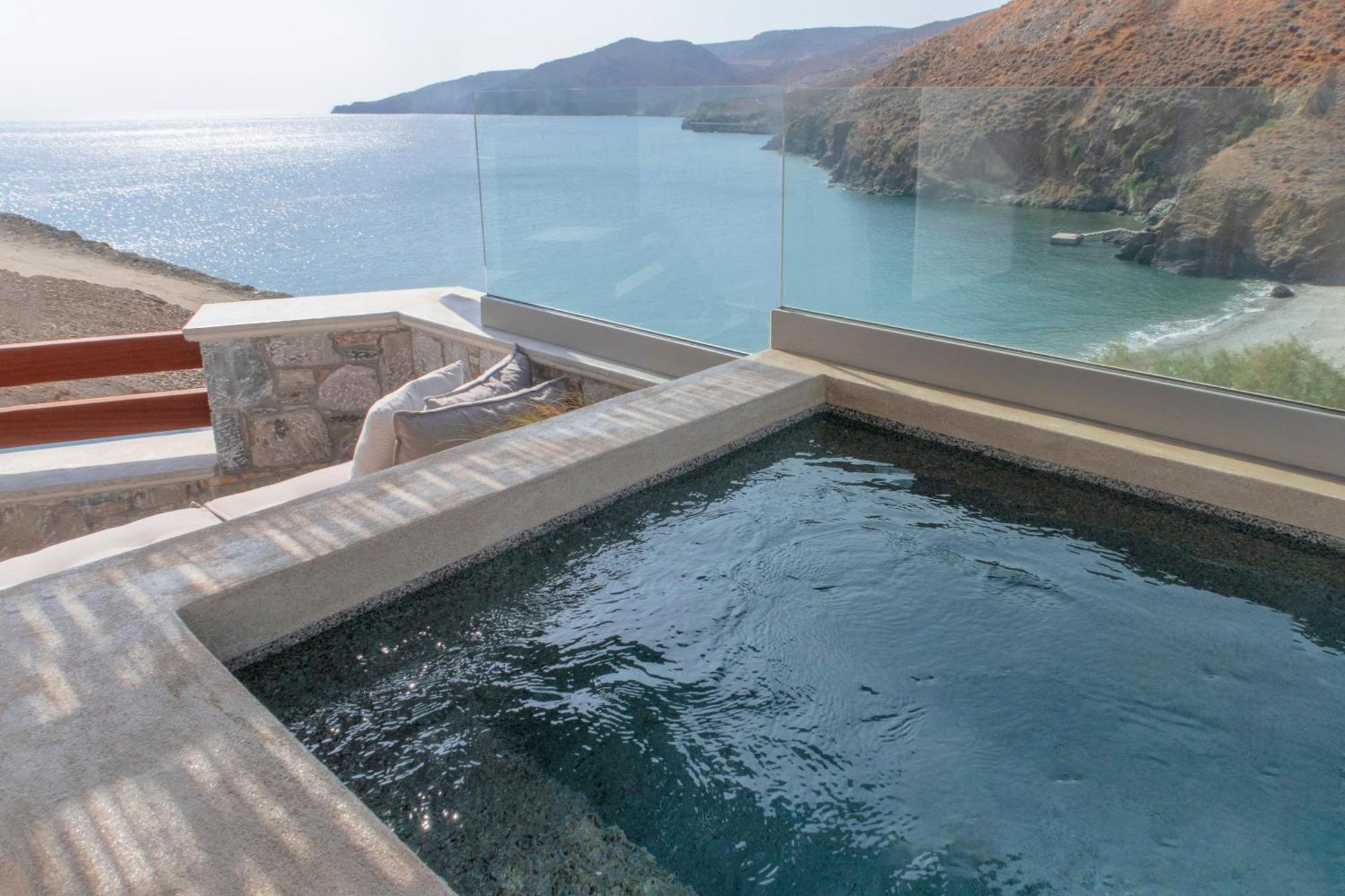 Hotel Anassa Boutique Livadi (Astypalaia)