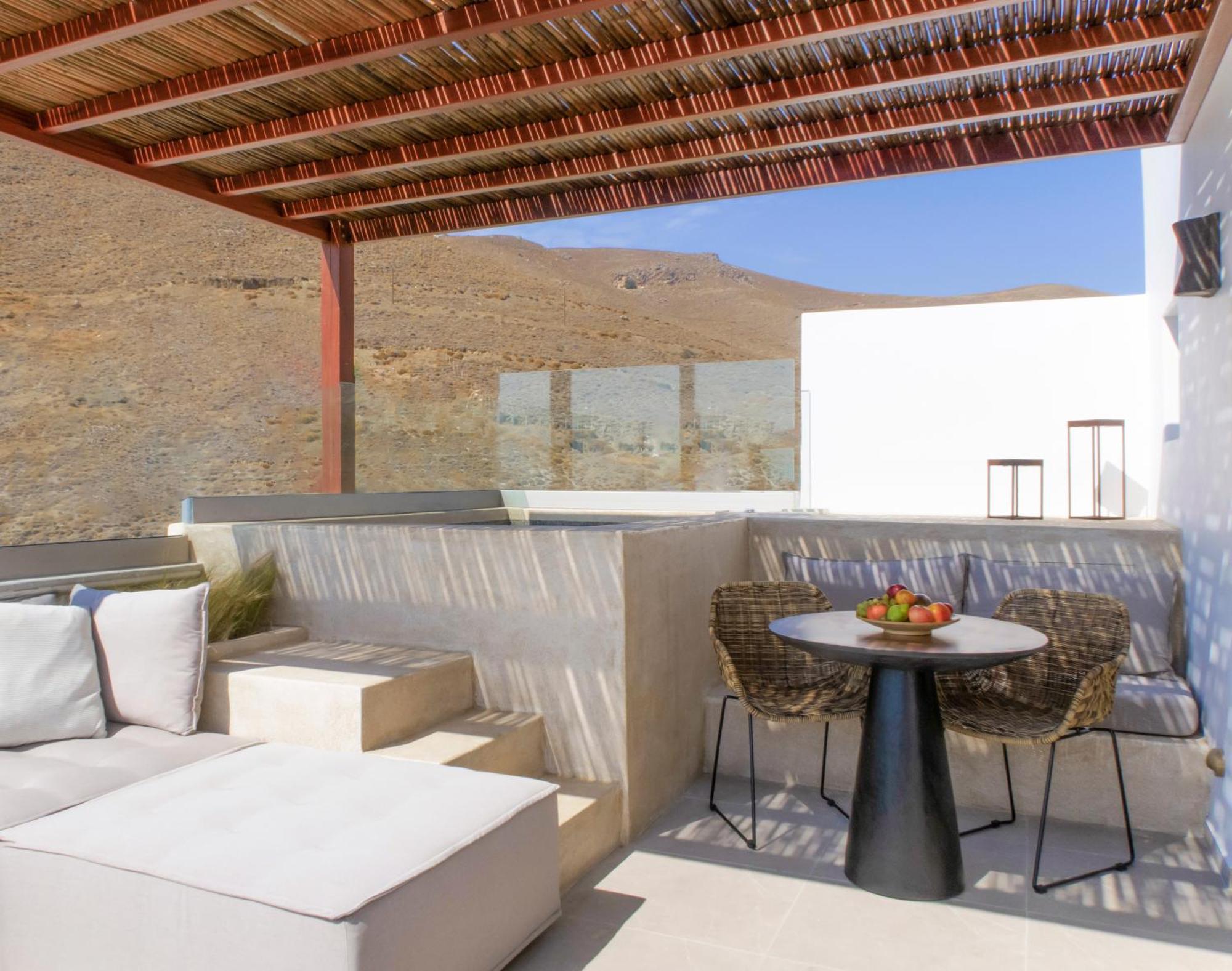 Hotel Anassa Boutique