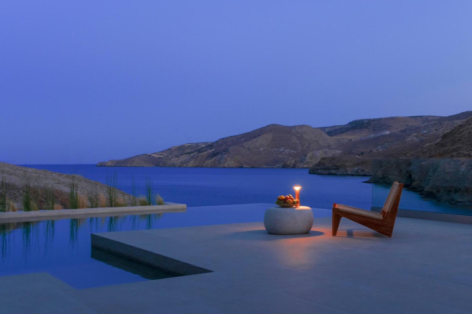Hotel Anassa Boutique