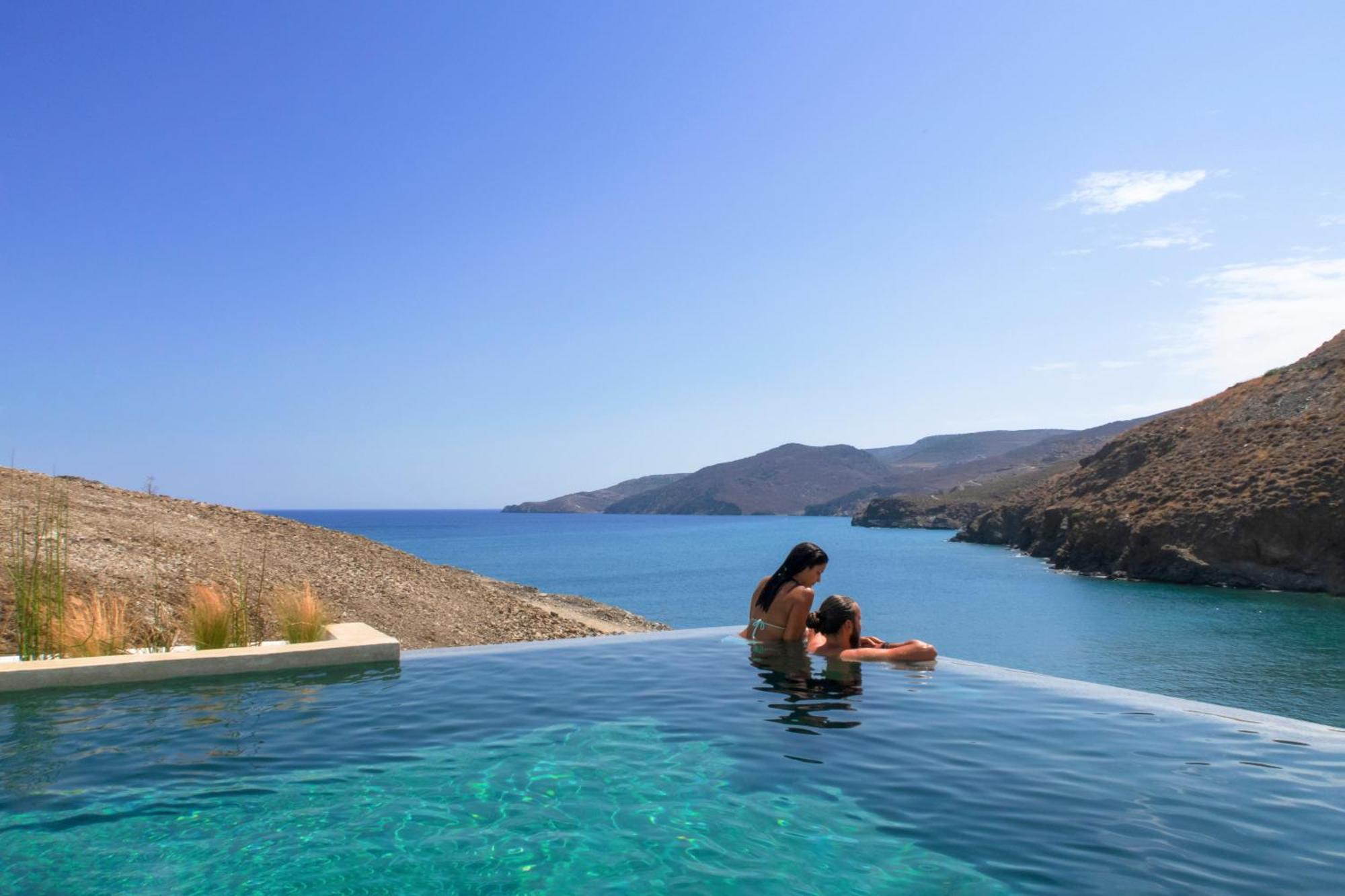 Anassa Boutique Hotel Livadi (Astypalaia)