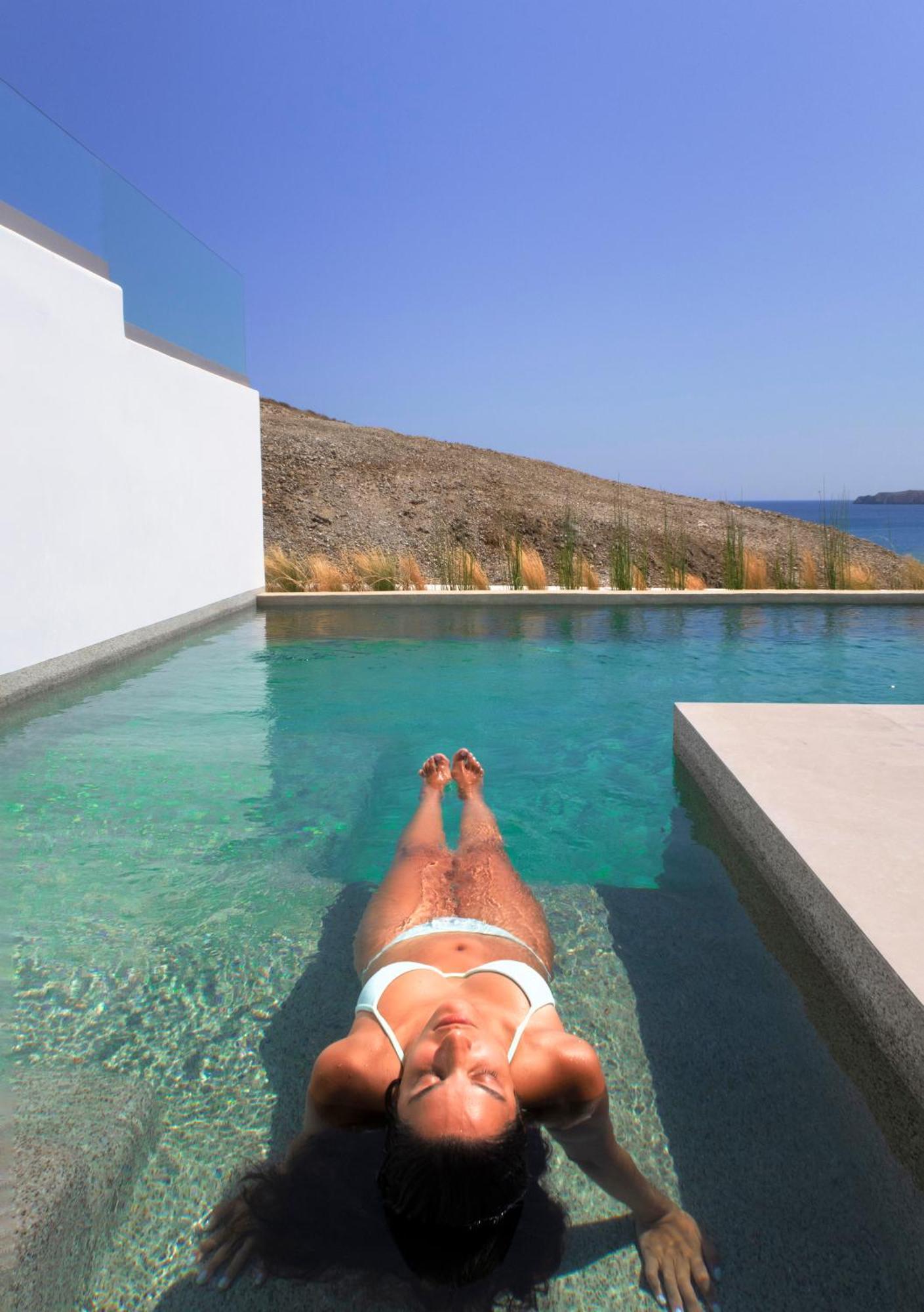 Anassa Boutique Livadi (Astypalaia)