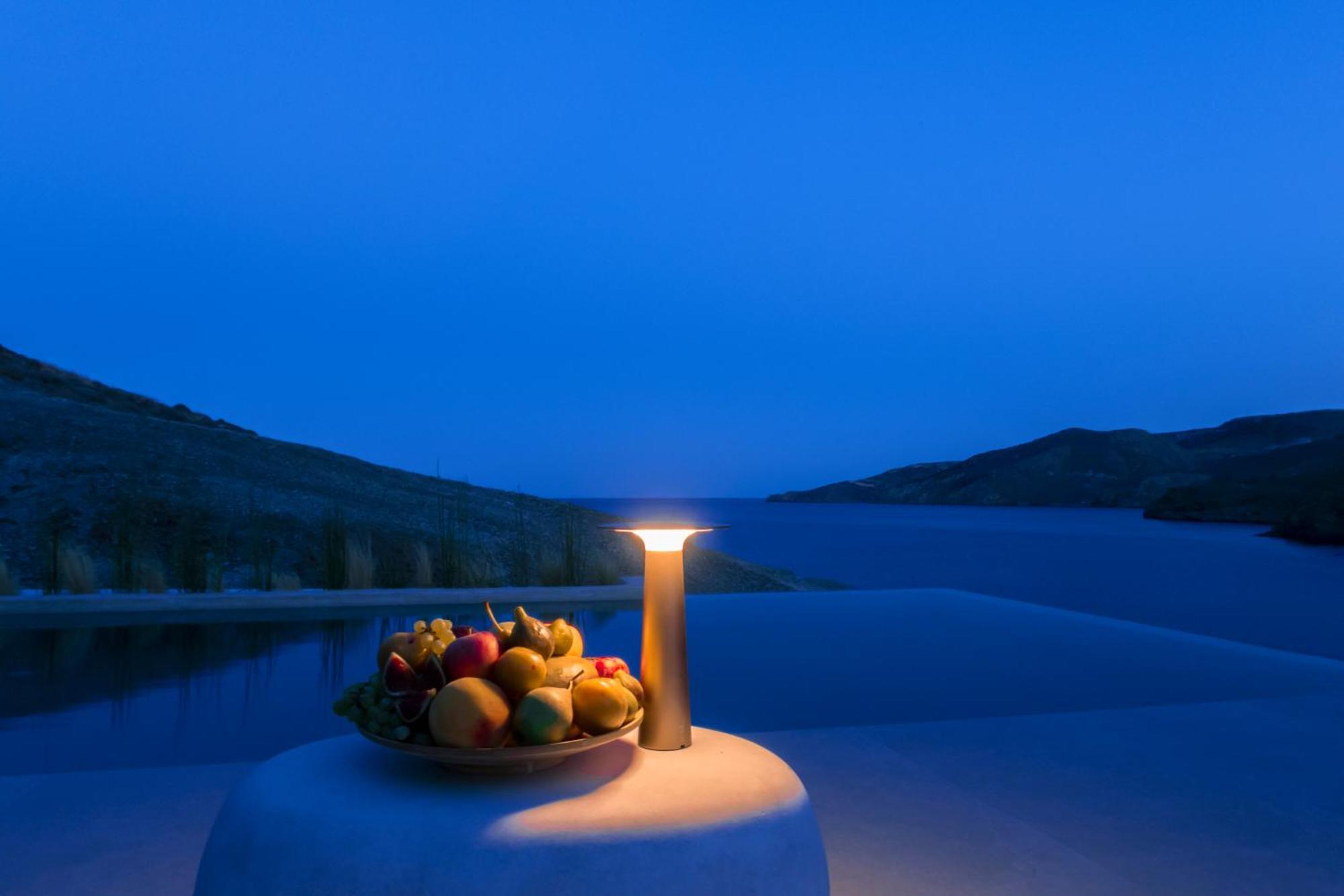 Anassa Boutique 3*