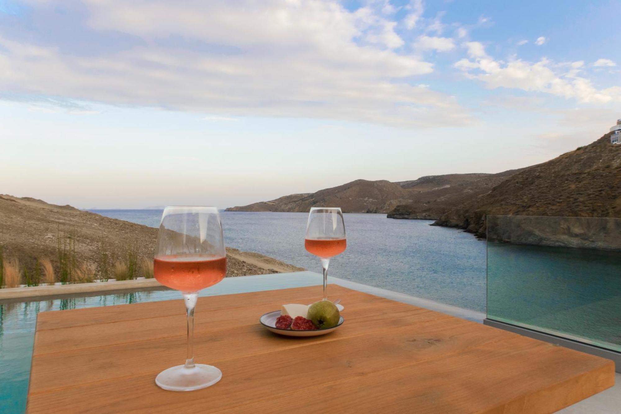 Hotel Anassa Boutique
