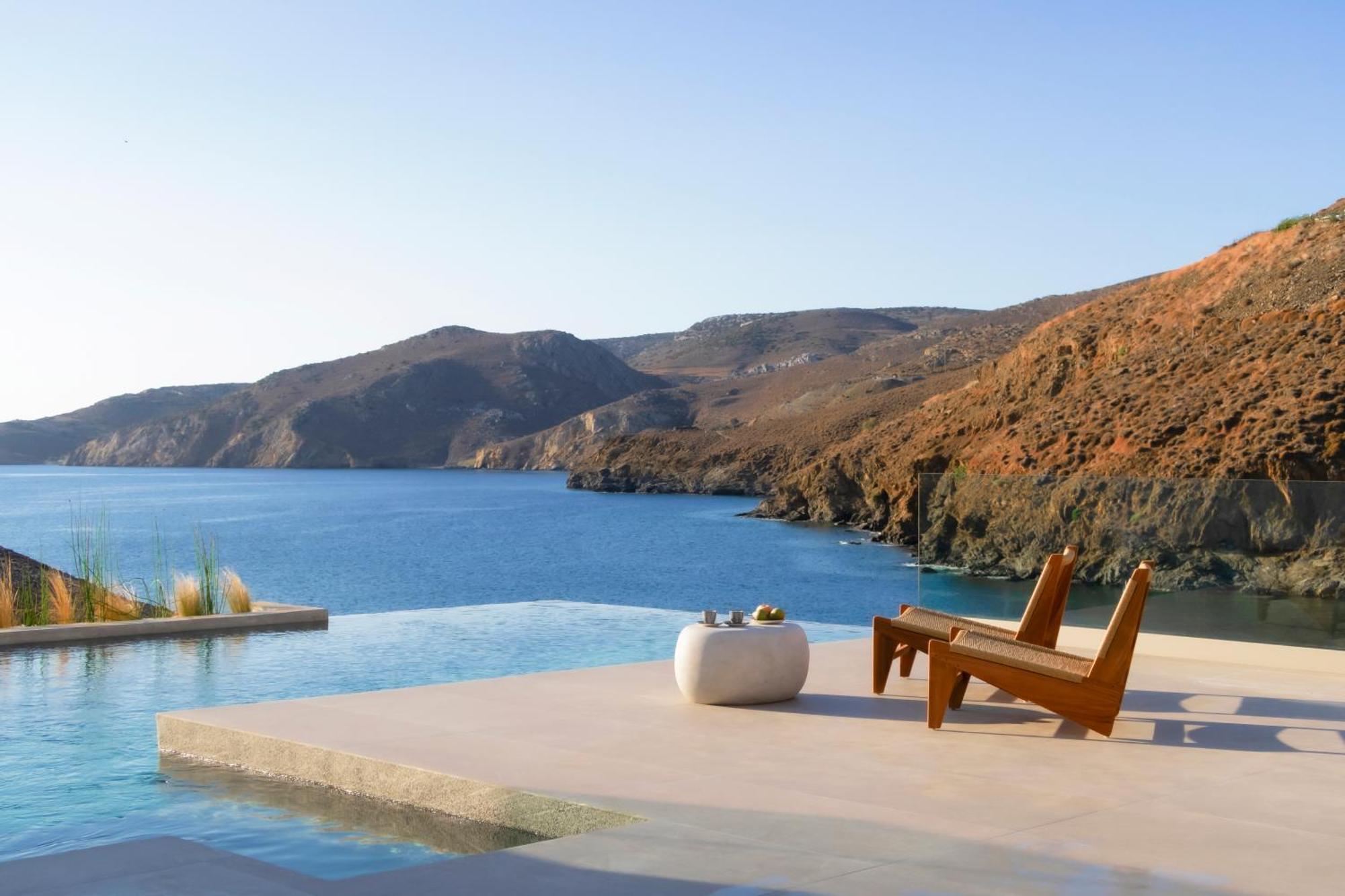 Anassa Boutique Livadi (Astypalaia)
