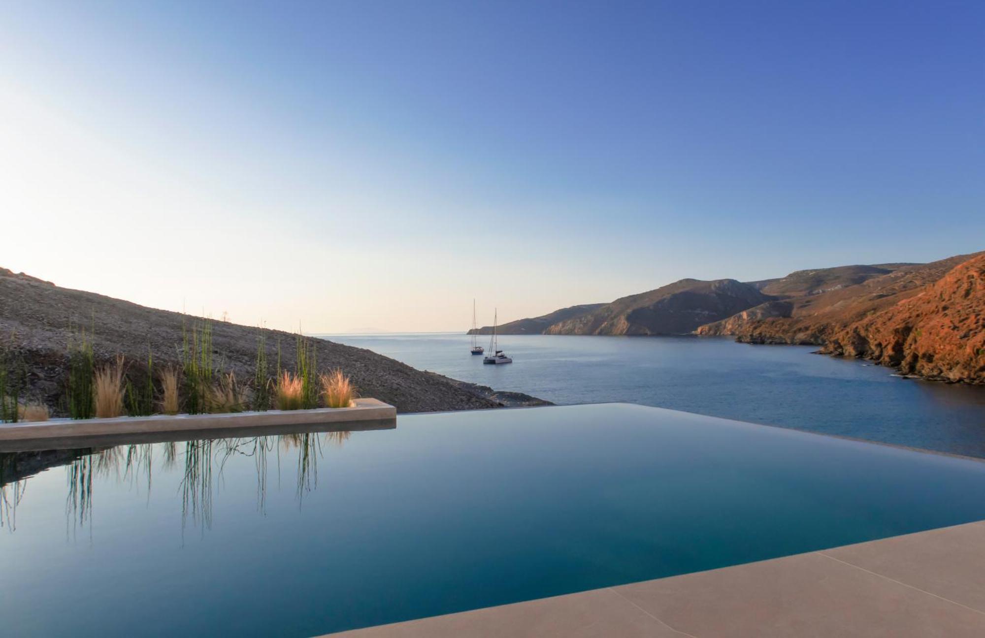 Hotel Anassa Boutique 3*