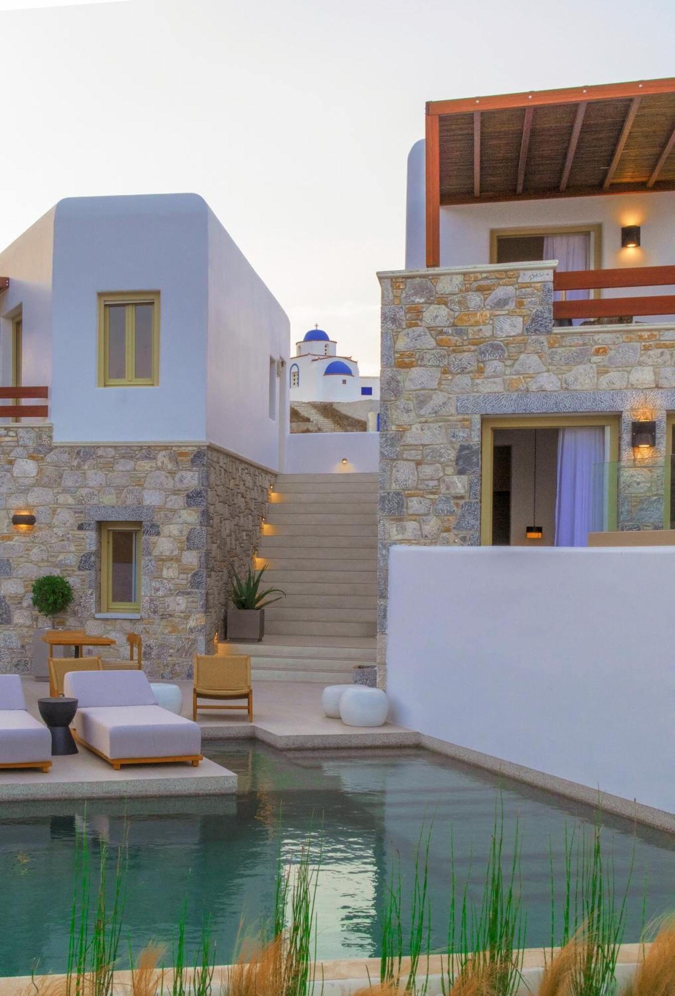 Hotel Anassa Boutique